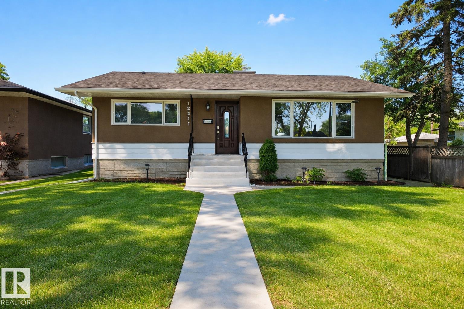 12211 52 ST NW, E4498570, Alberta,