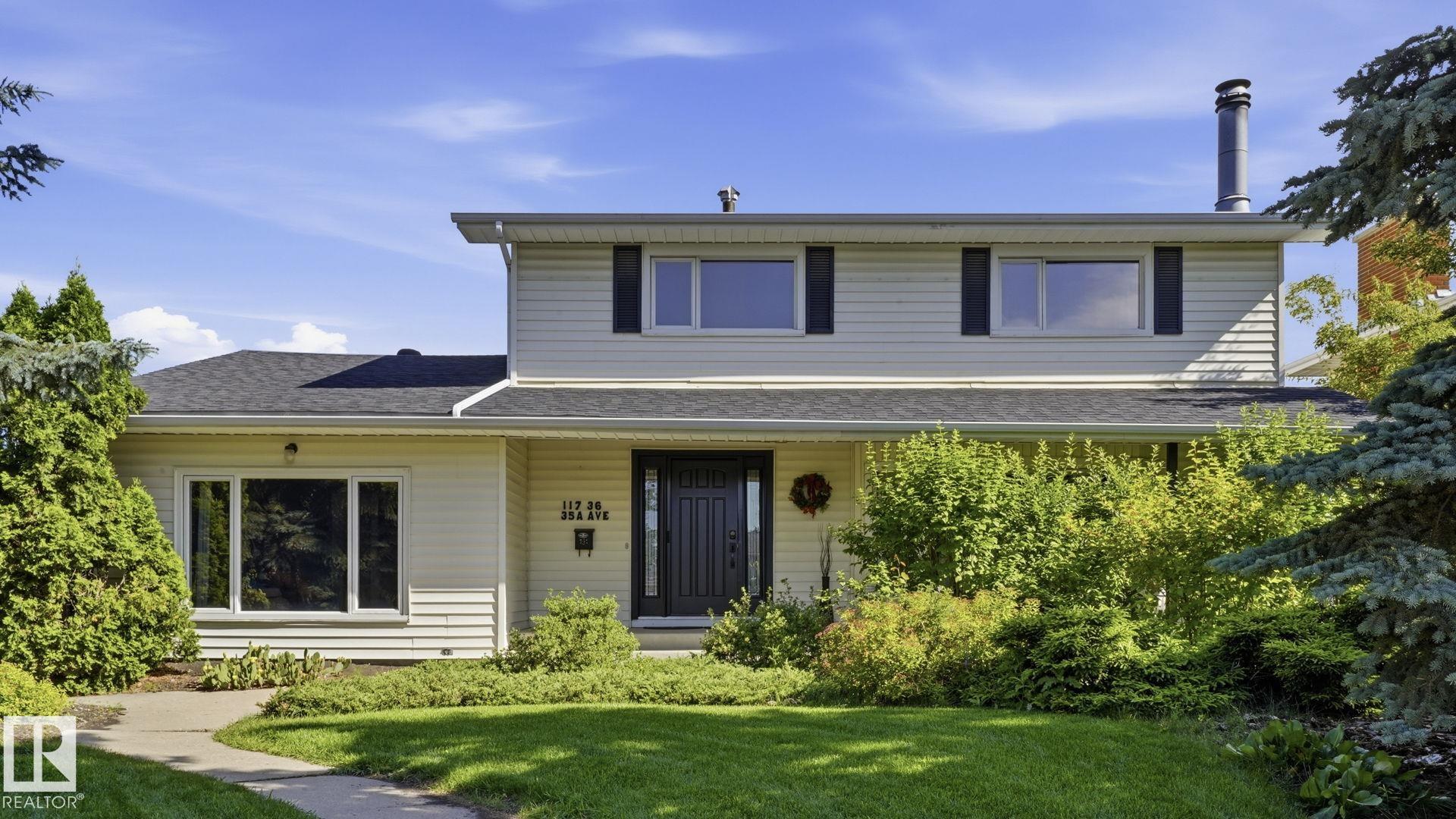 11736 35A Avenue, E4498571, Alberta,