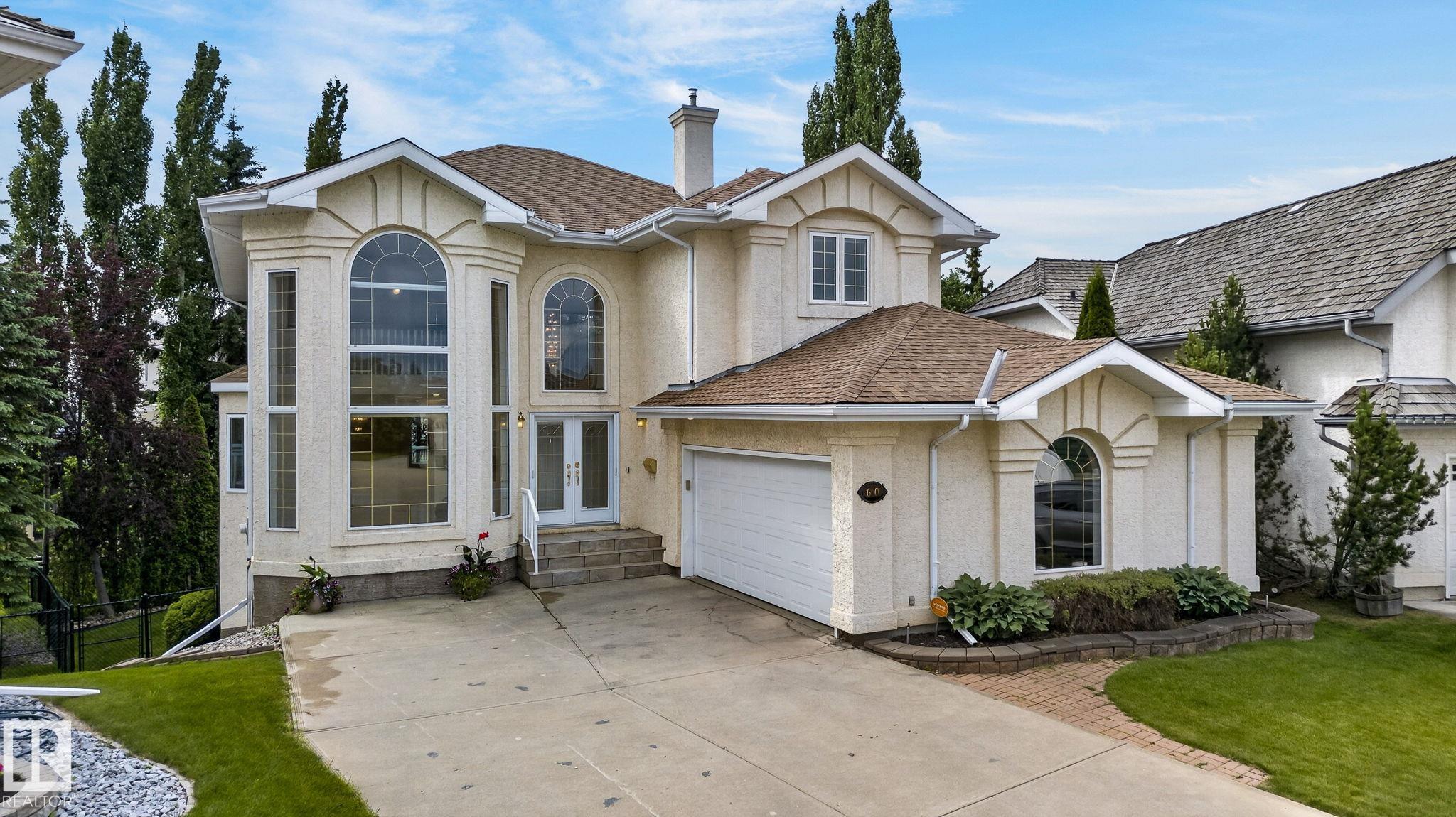 610 Hunters Close, E4498578, Alberta,