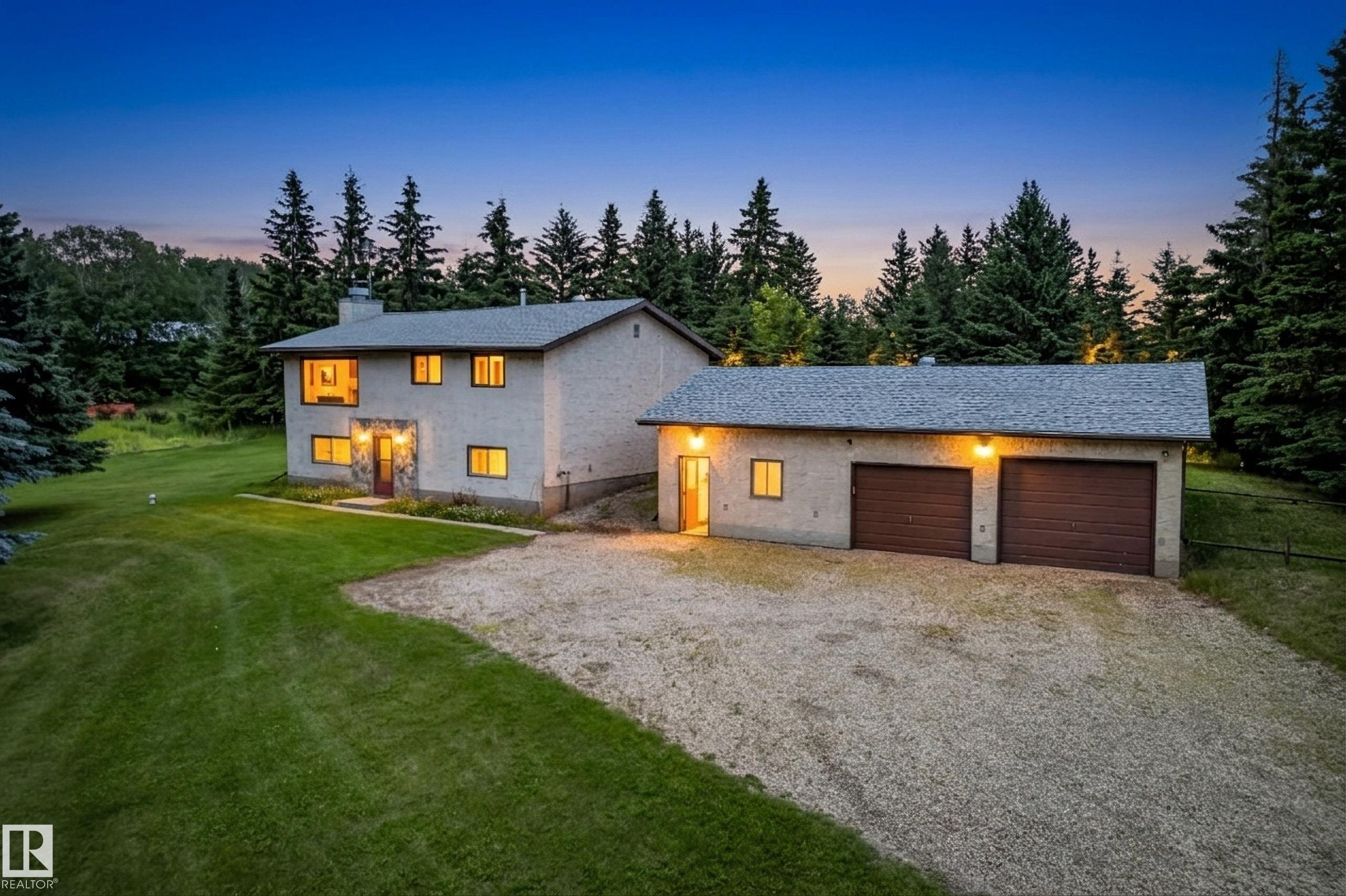 6 52510 RGE ROAD 20, E4498579, Alberta,