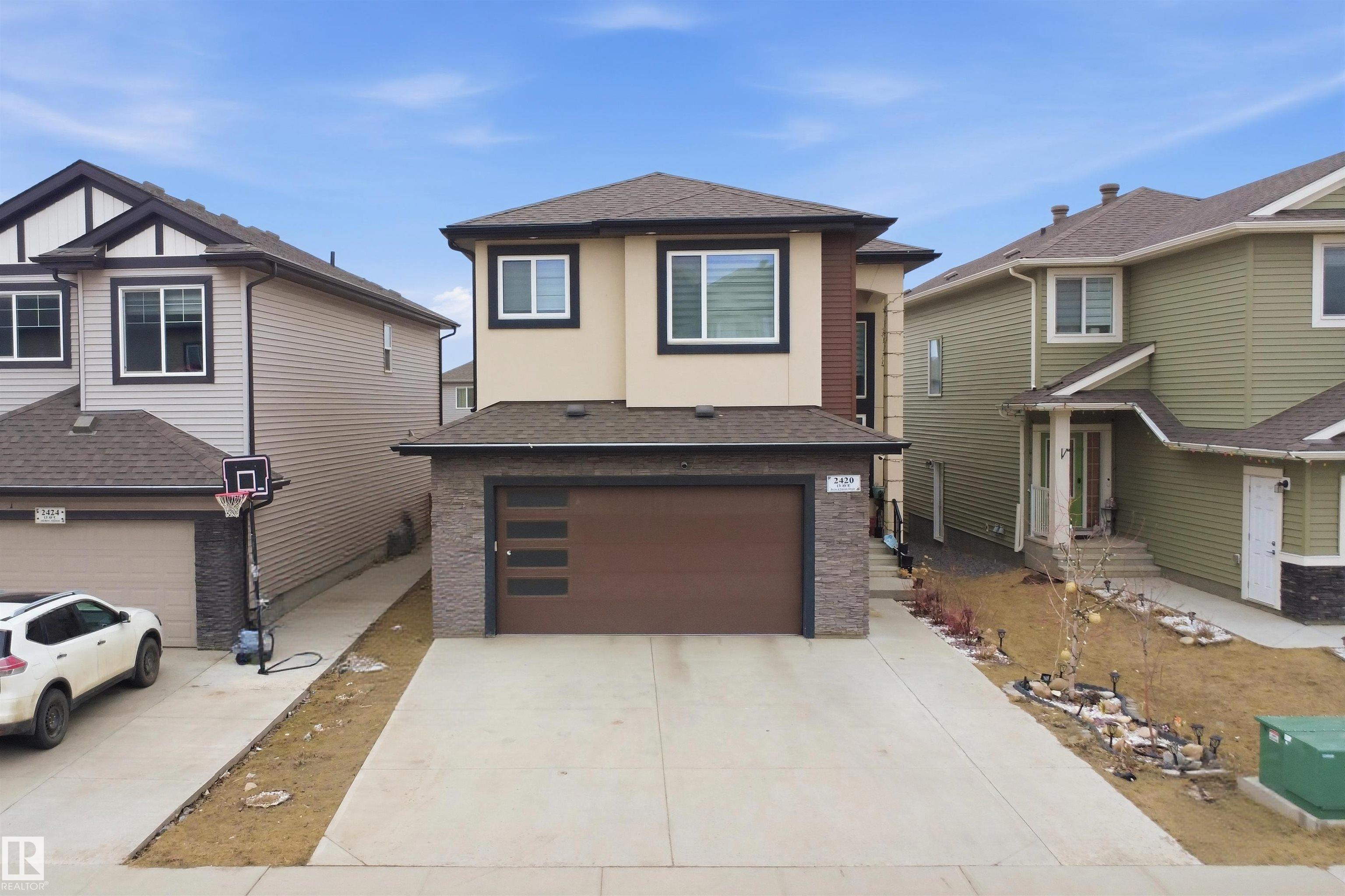2420 13 Avenue, E4498582, Alberta,