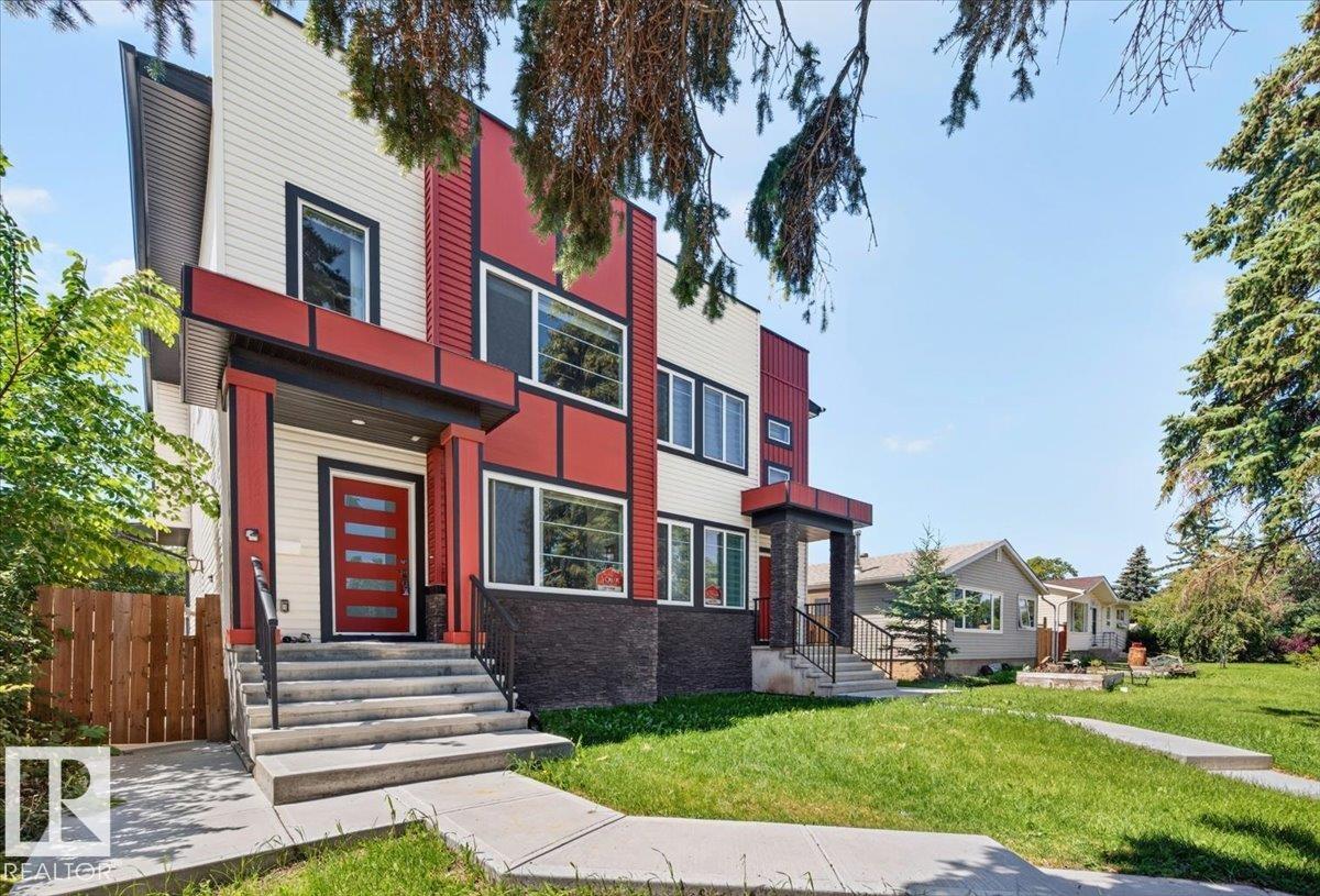 7332-7334 77 Street, E4498591, Alberta,