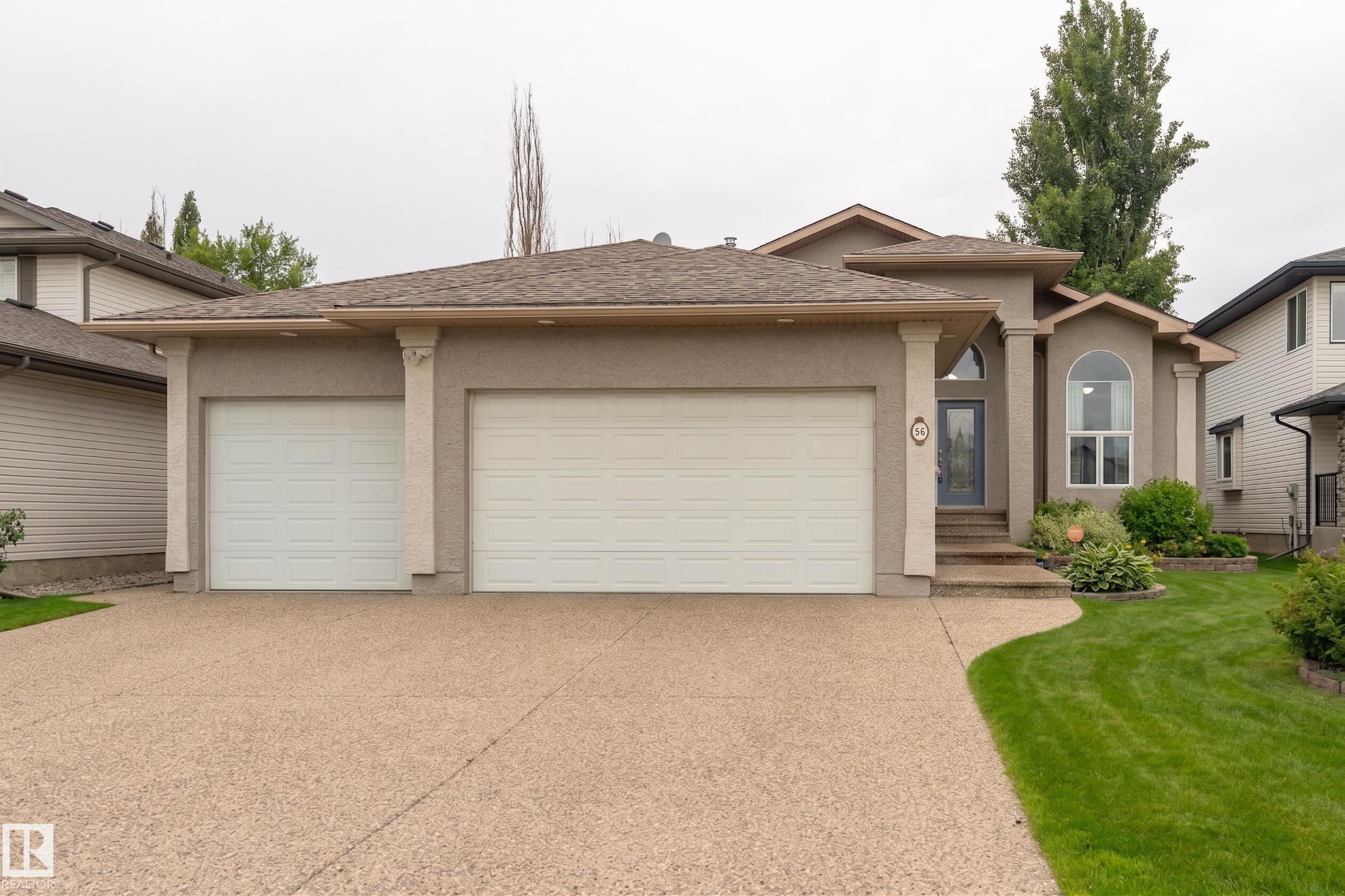 56 WESTPARK Wynd, E4498594, Alberta,