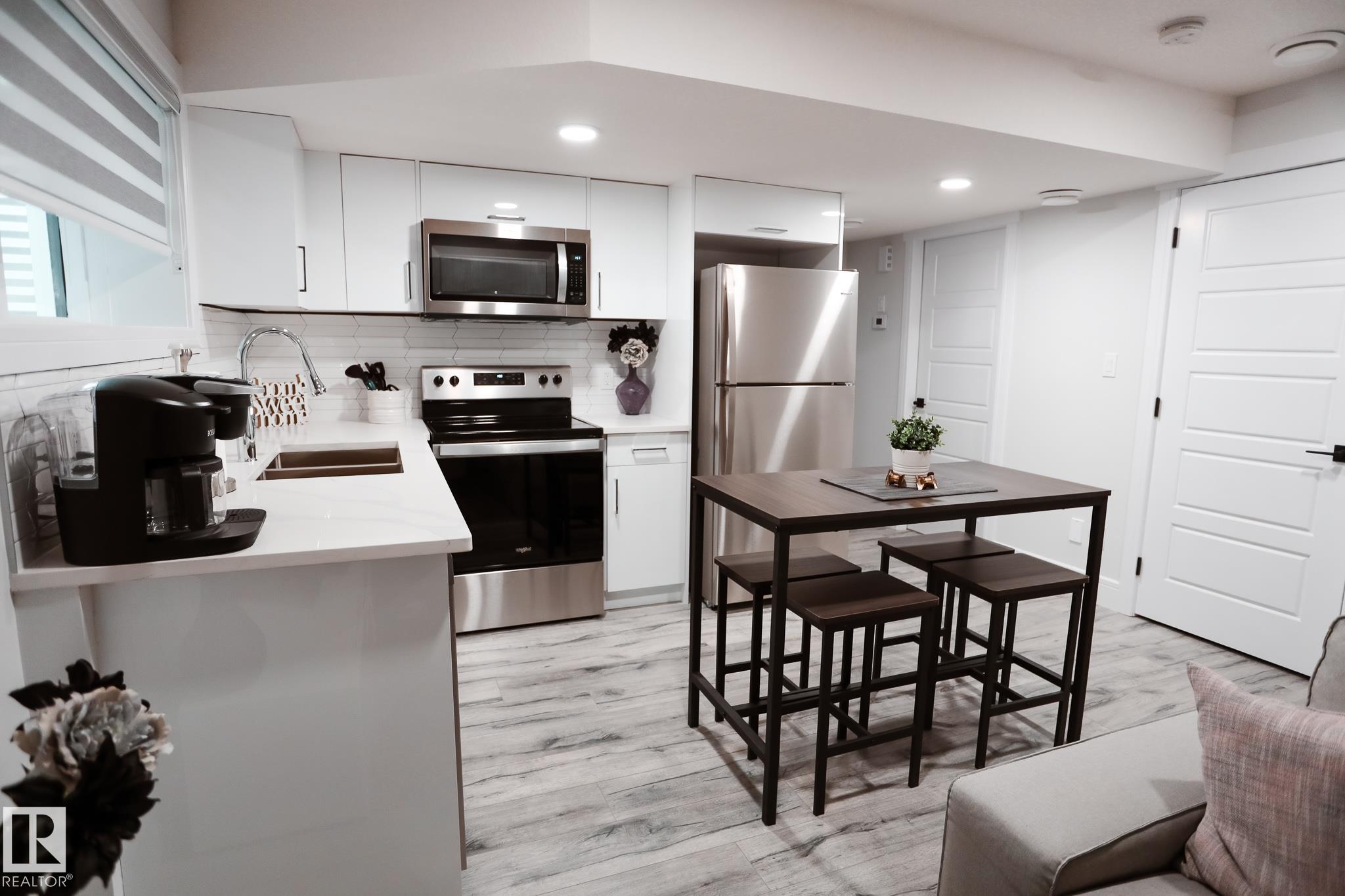 Second View of 7449 Chivers Crescent, Chappelle Area, Edmonton, Alberta, T6W 4M2
