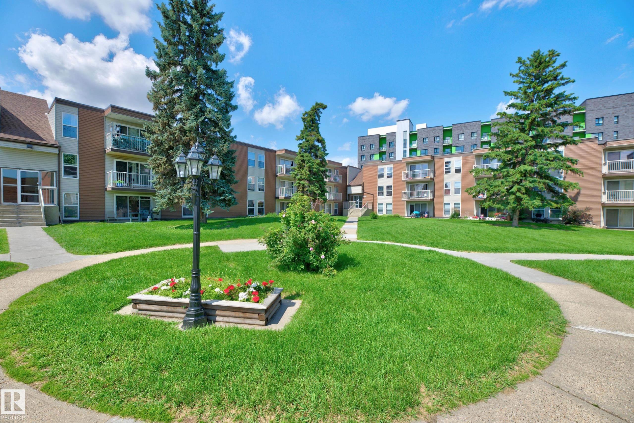 209 7220 144 Avenue, E4498610, Alberta,