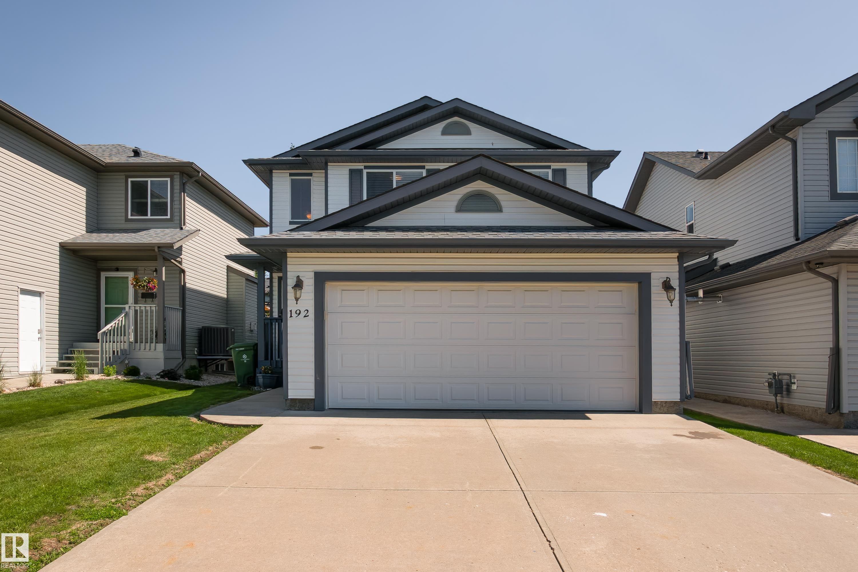 192 WESTWOOD Point(e), E4498612, Alberta,