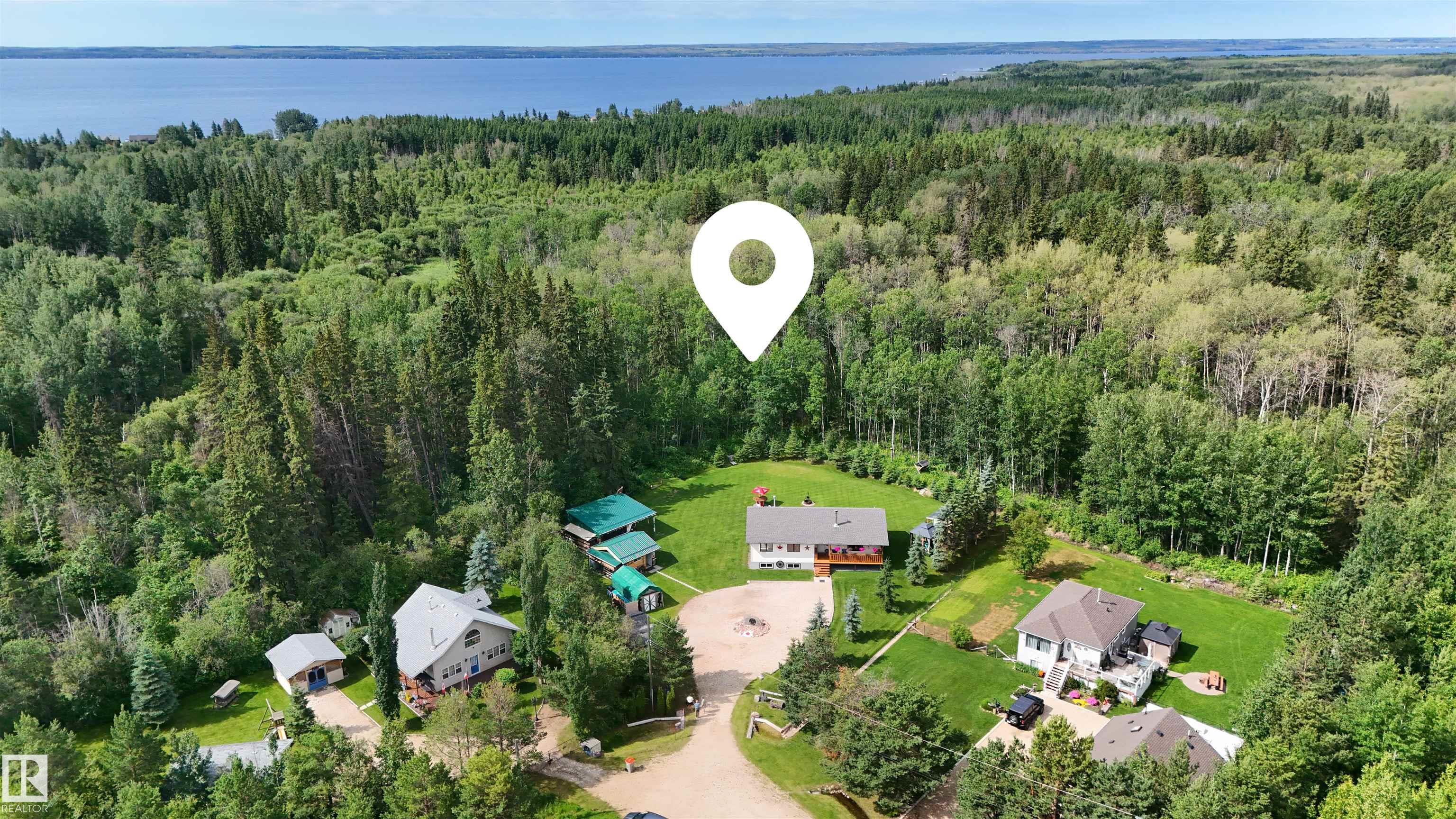 6801 51 Street, E4498613, Alberta,