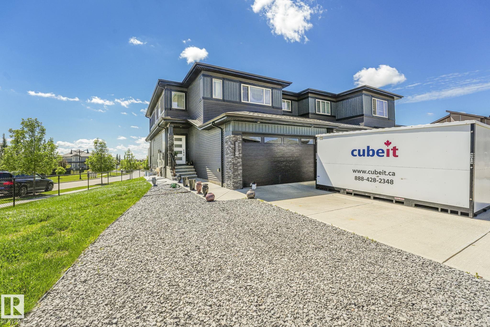 2933 58 Avenue, E4498618, Alberta,