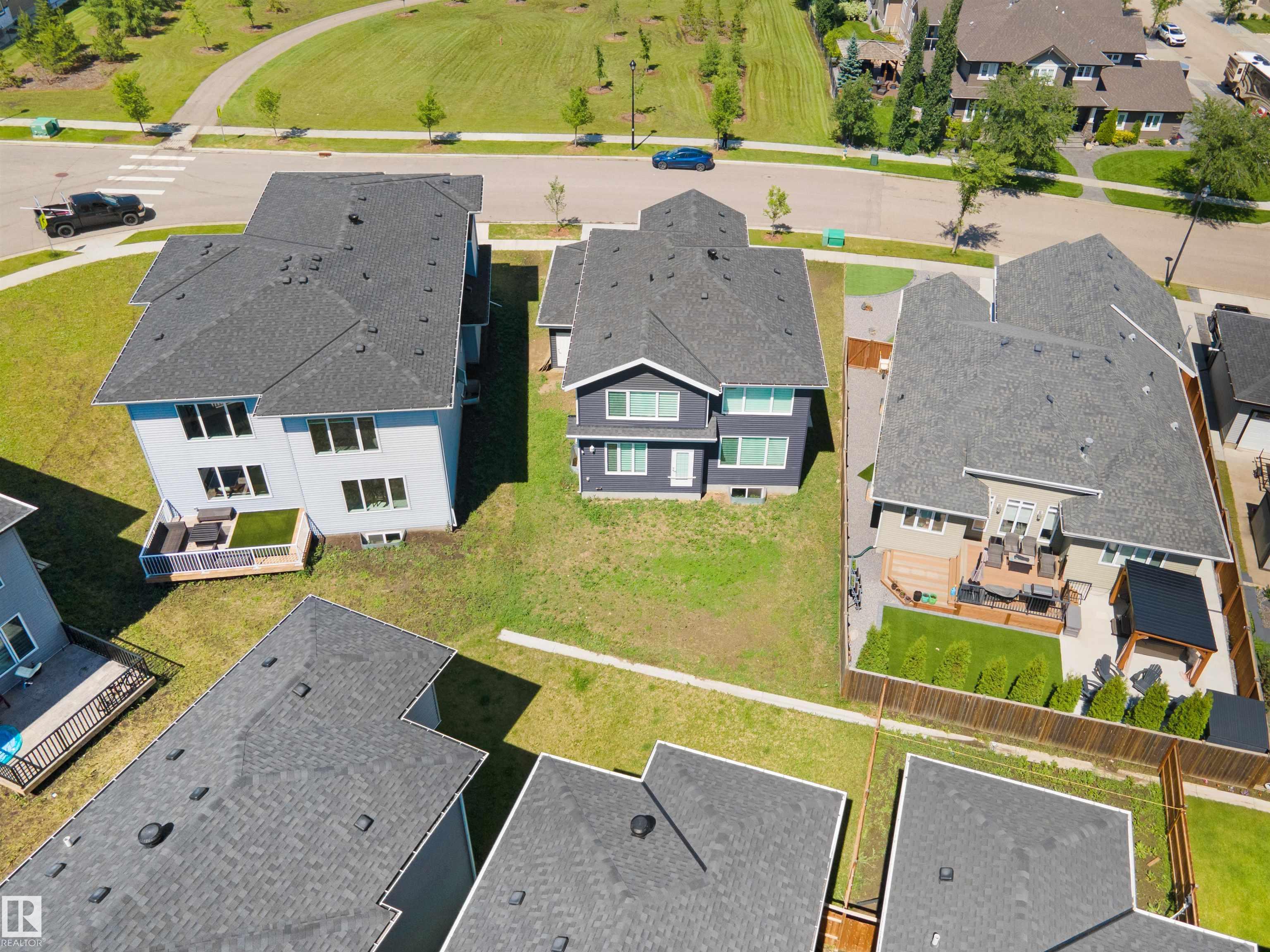 Fourth View of 5802 SOLEIL Boulevard, Place Chaleureuse, Beaumont, Alberta, T4X 2X9
