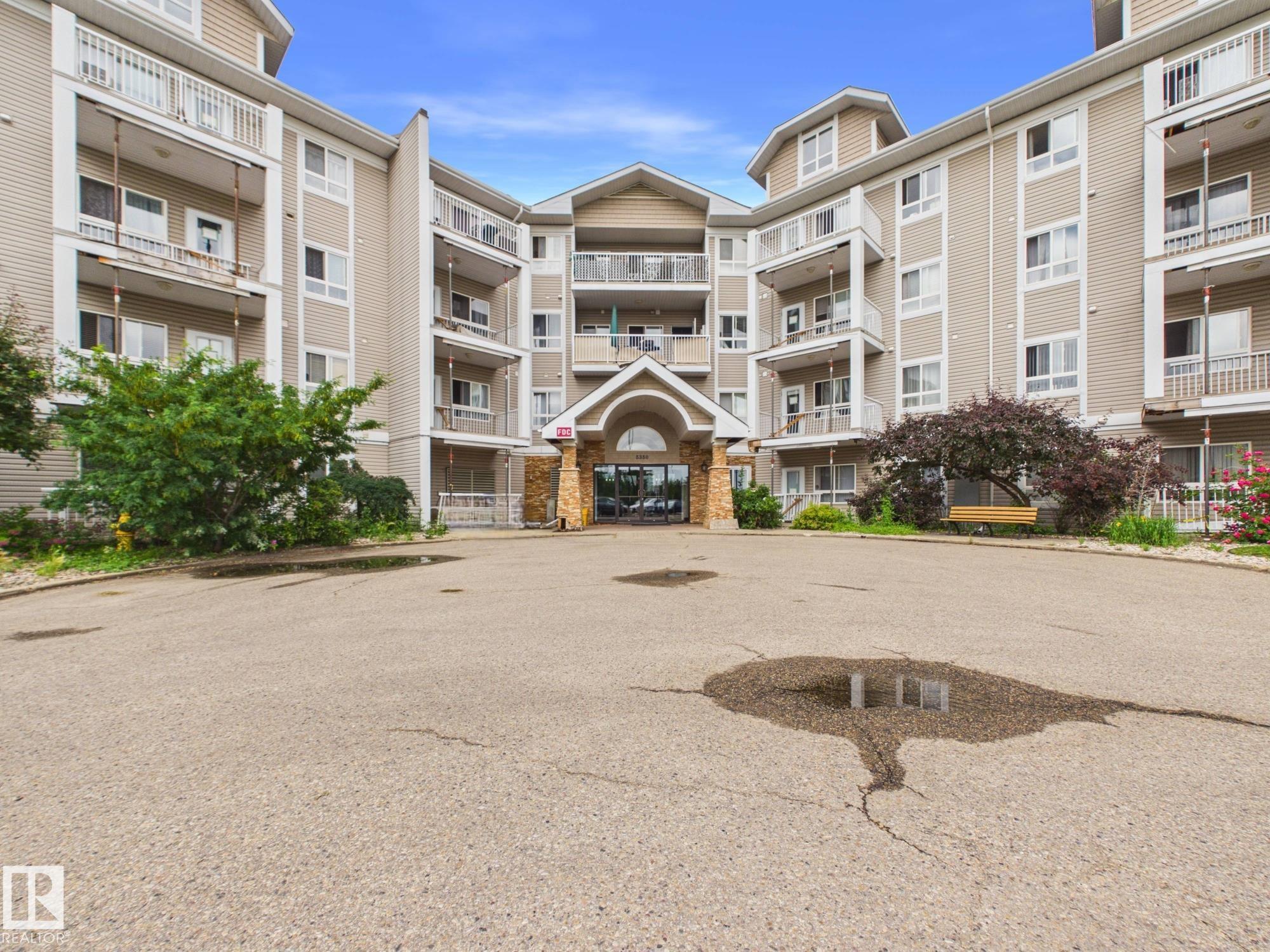 309 5350 199 Street, E4498630, Alberta,