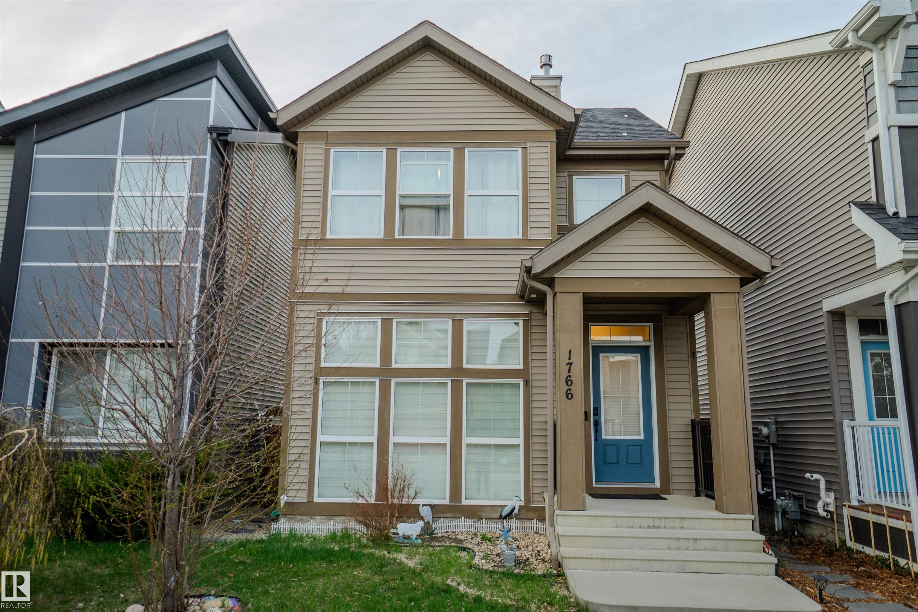 1766 Dumont Crescent SW, E4498645, Alberta,