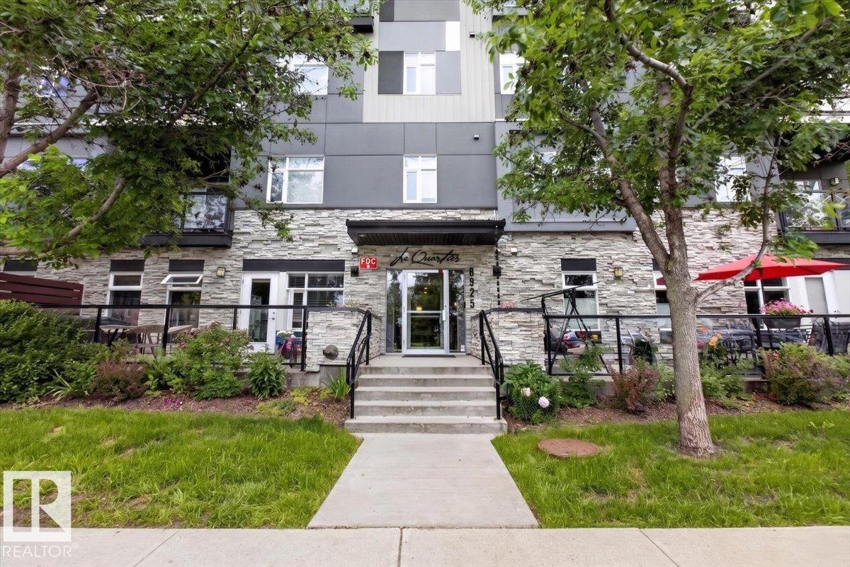 406 8525 91 Street, E4498648, Alberta,