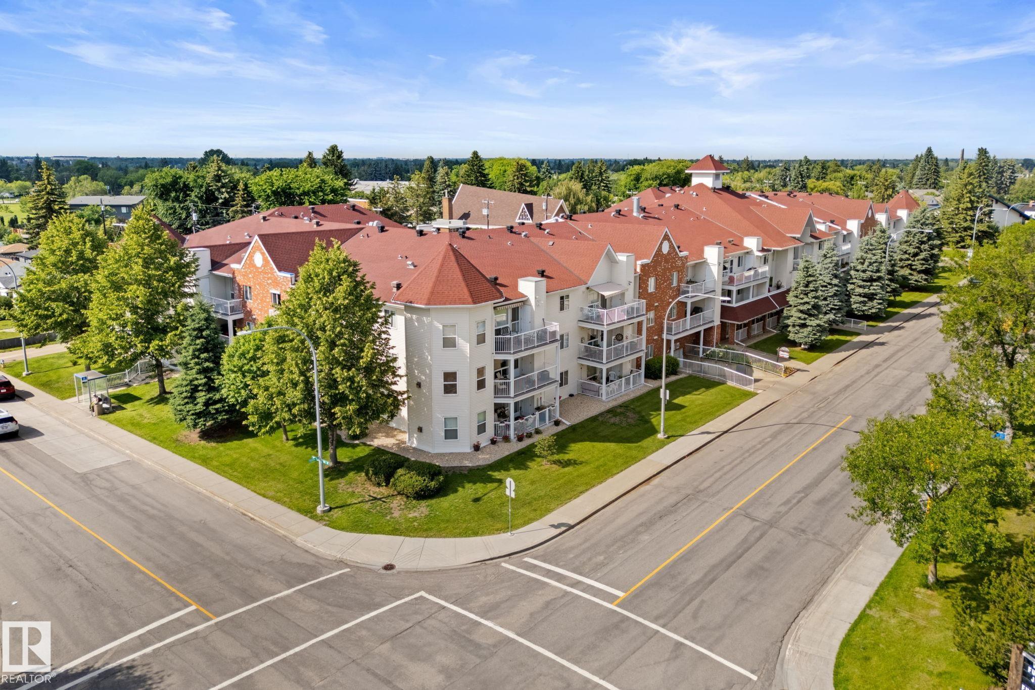 327 6220 FULTON Road, E4498649, Alberta,
