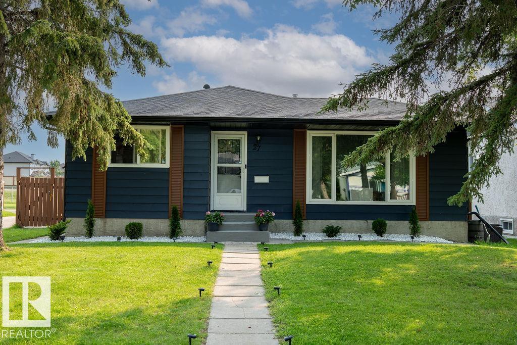 27 APACHE Crescent, E4498656, Alberta,