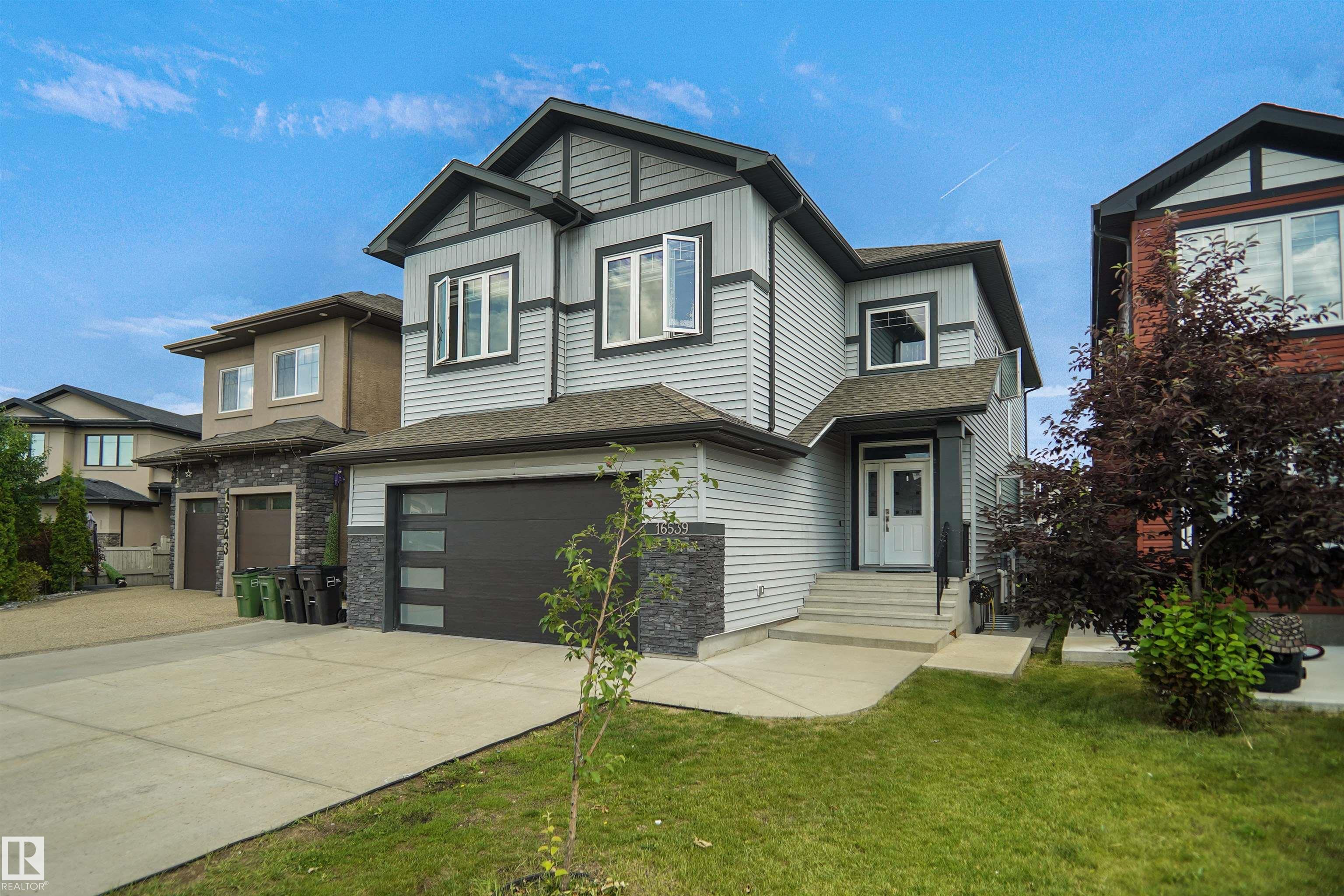 16539 132 Street, E4498657, Alberta,