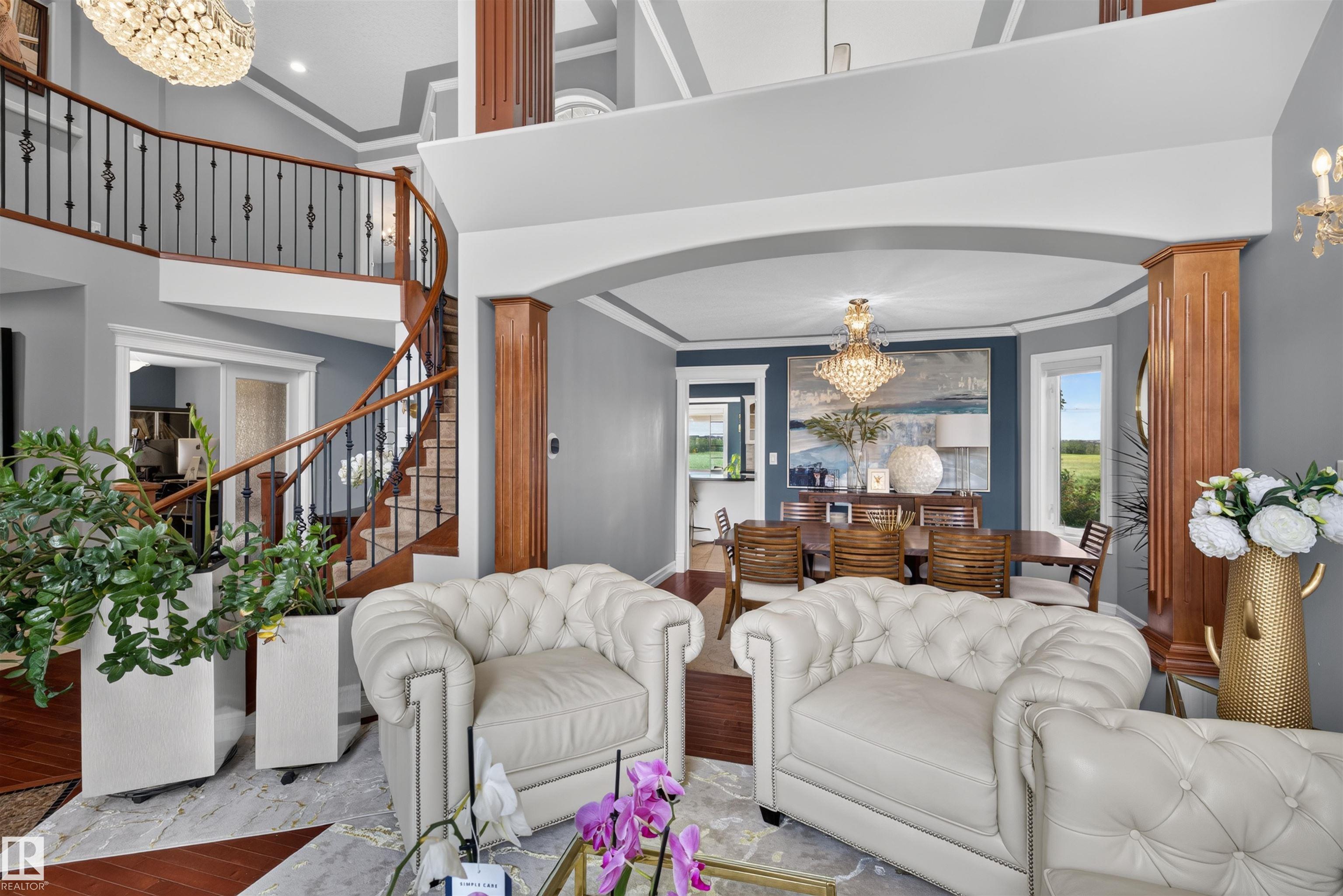 1751 Haswell cove NE, E4498659, Alberta,