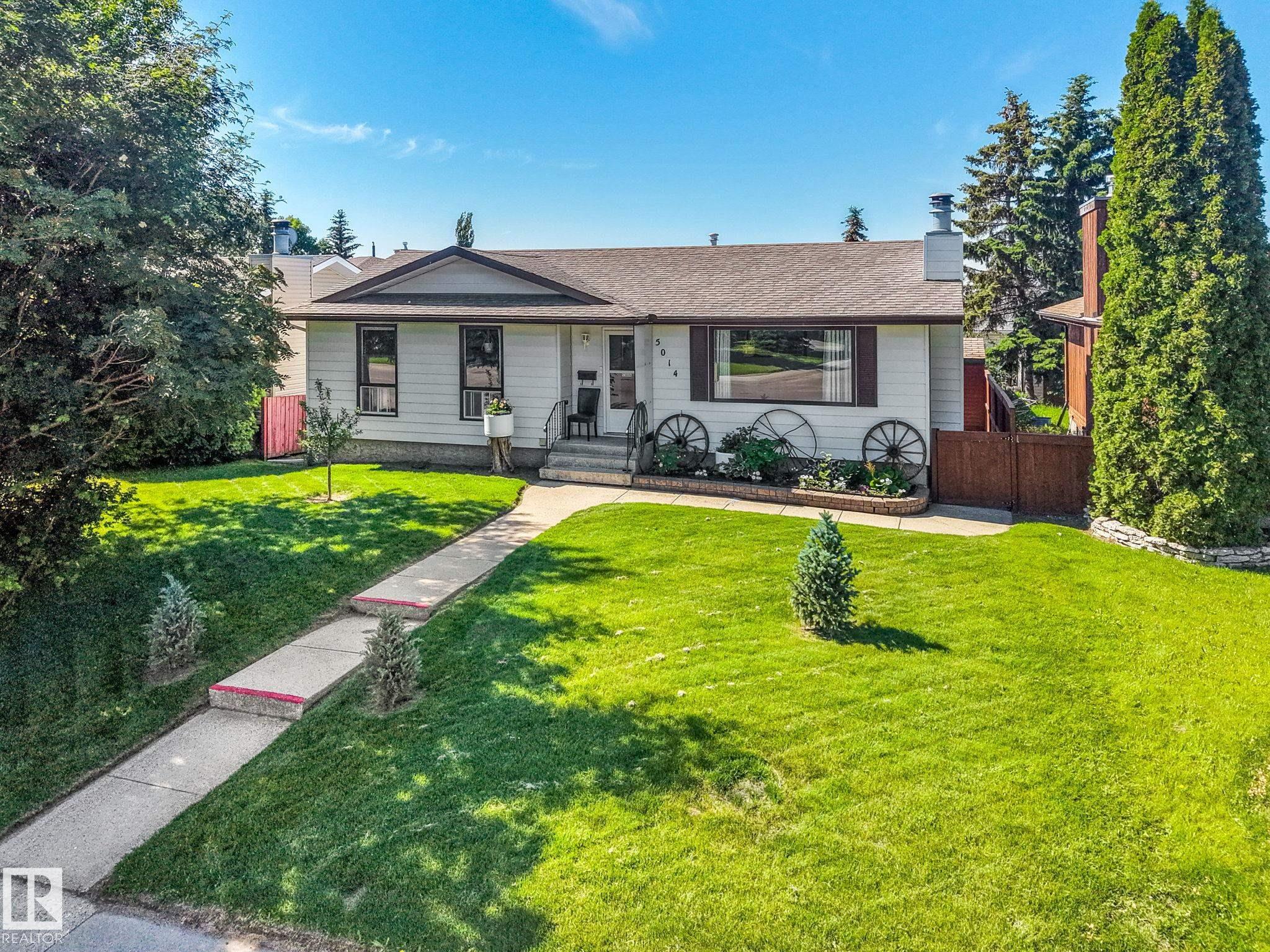 5014 57 Avenue, E4498663, Alberta,