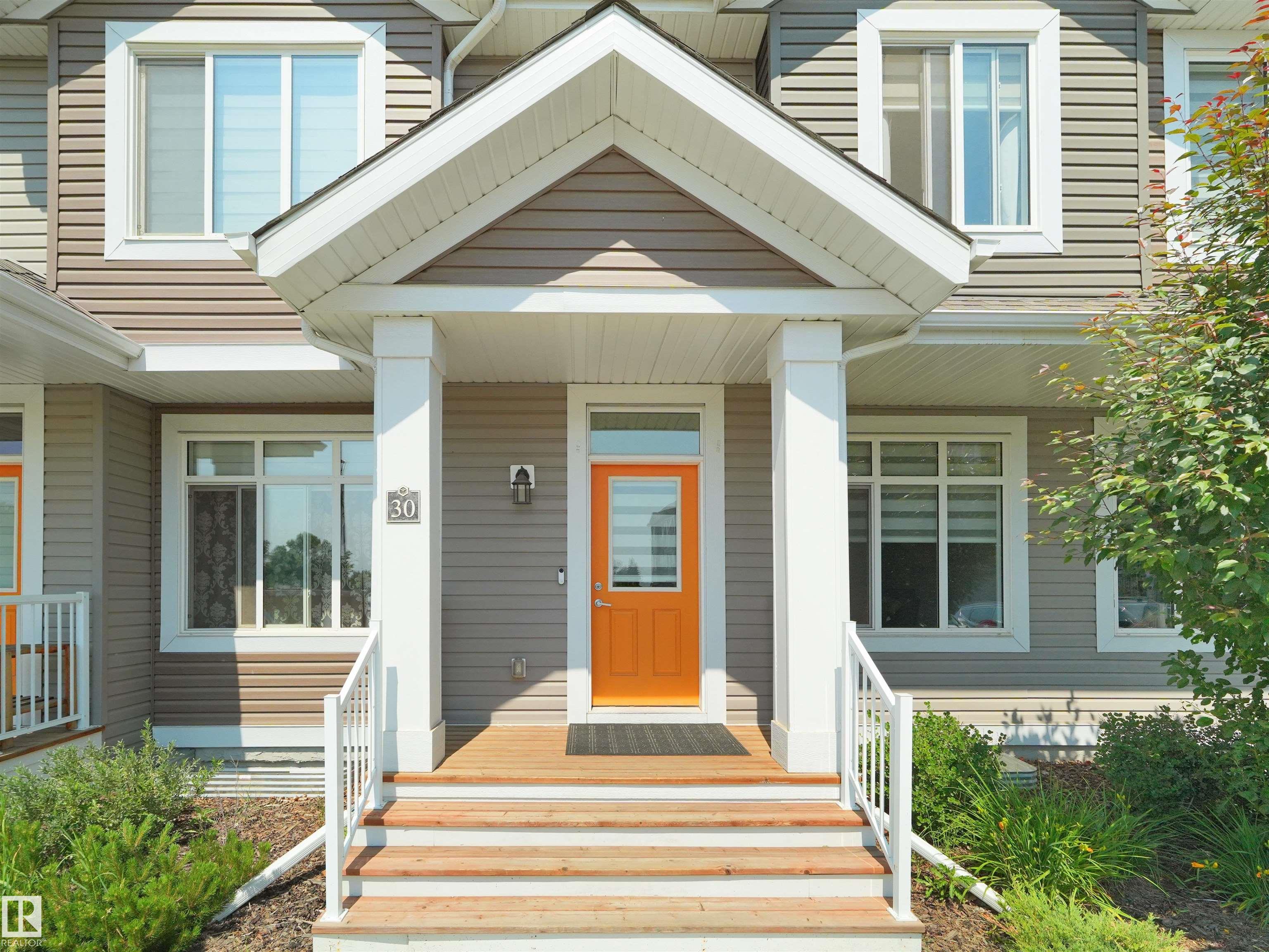 30 4137 76 Street, E4498668, Alberta,