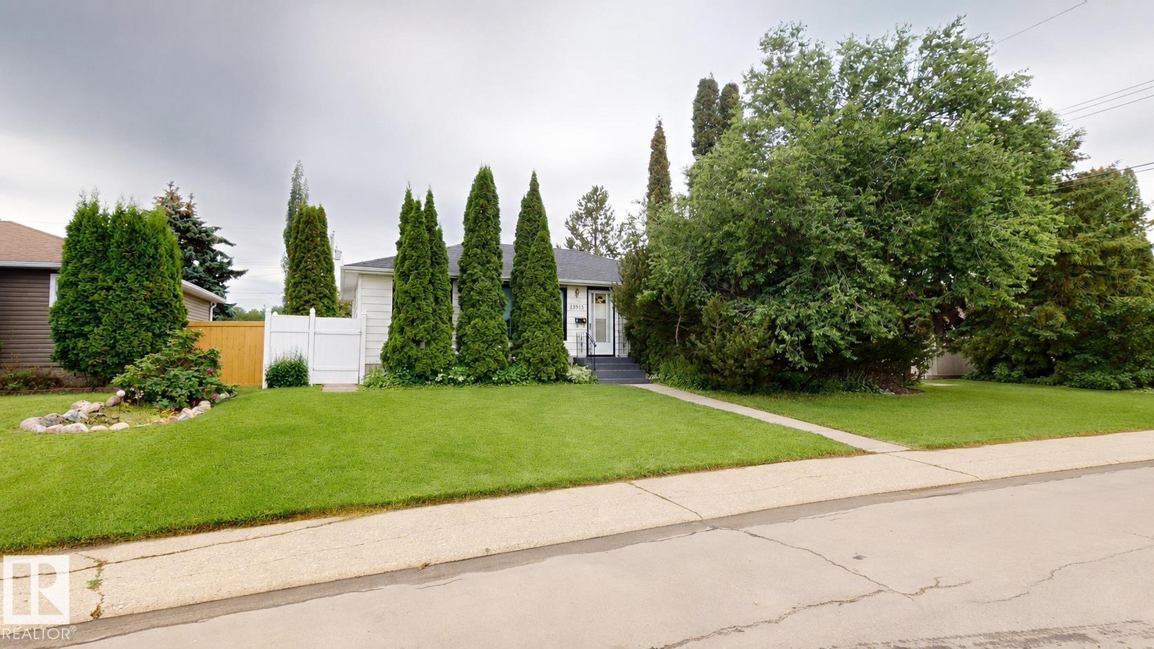 13915 135A Avenue, E4498678, Alberta,