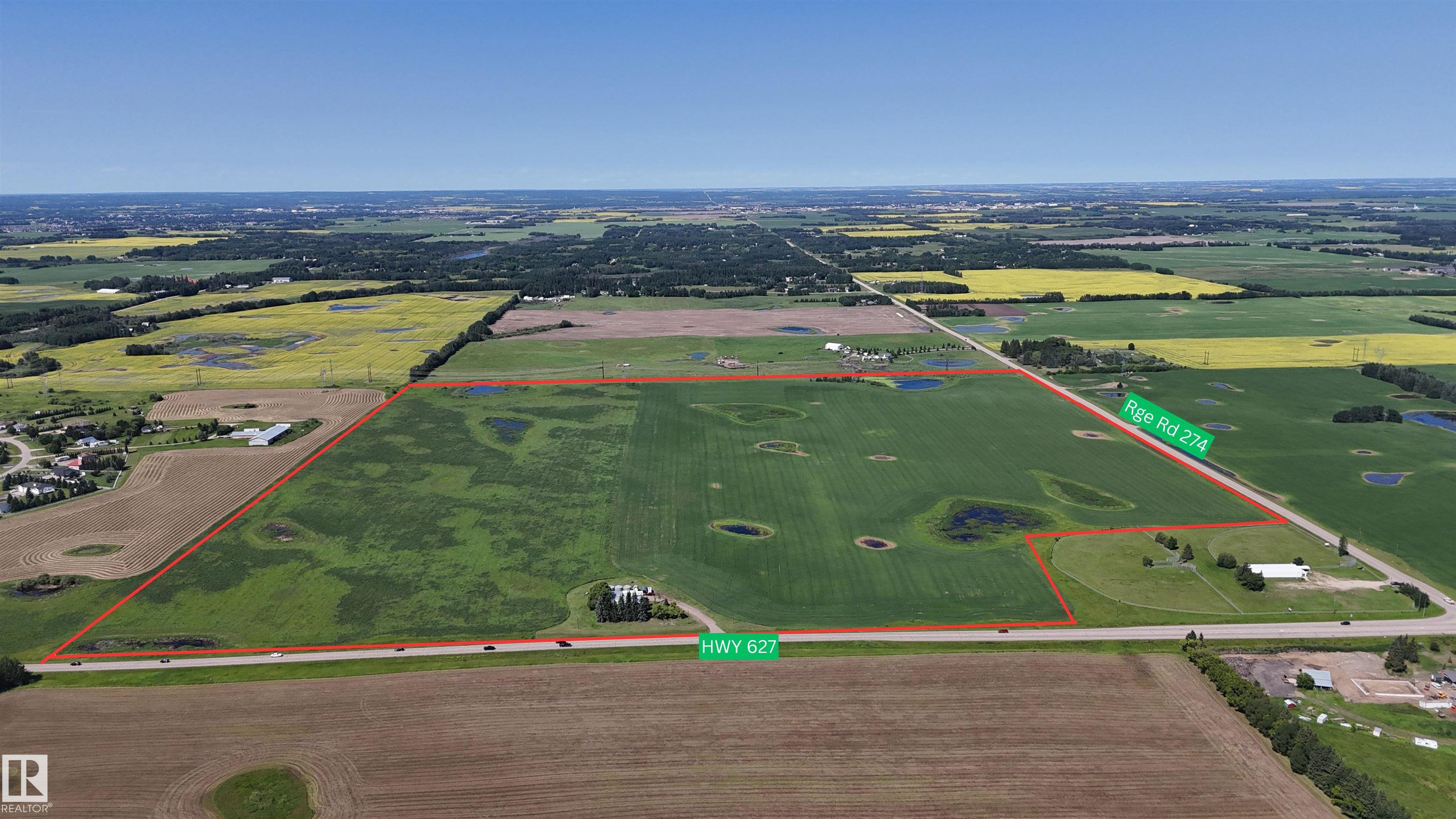27410 HWY 627, E4498679, Alberta,