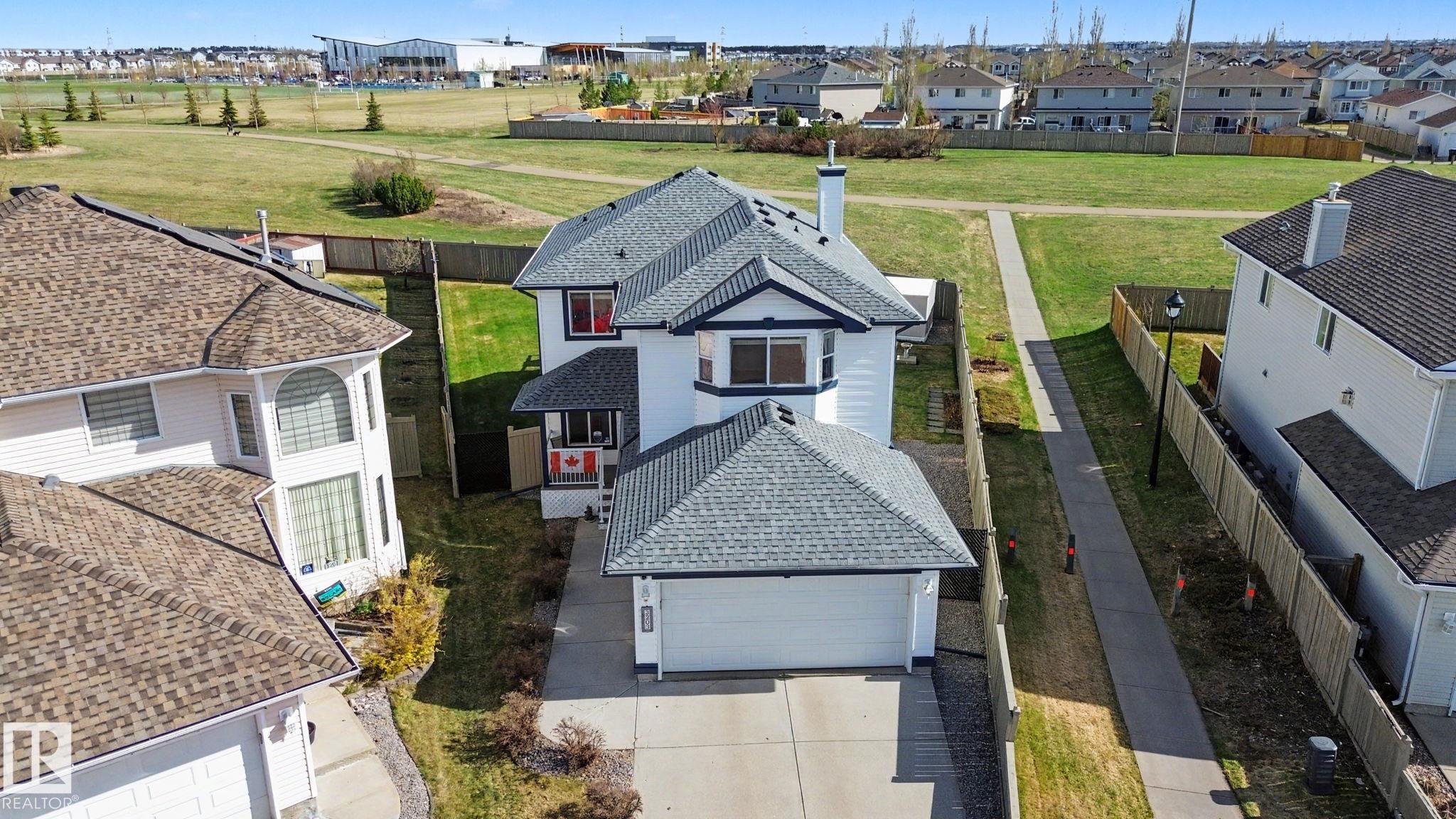 3203 23 Street, E4498680, Alberta,