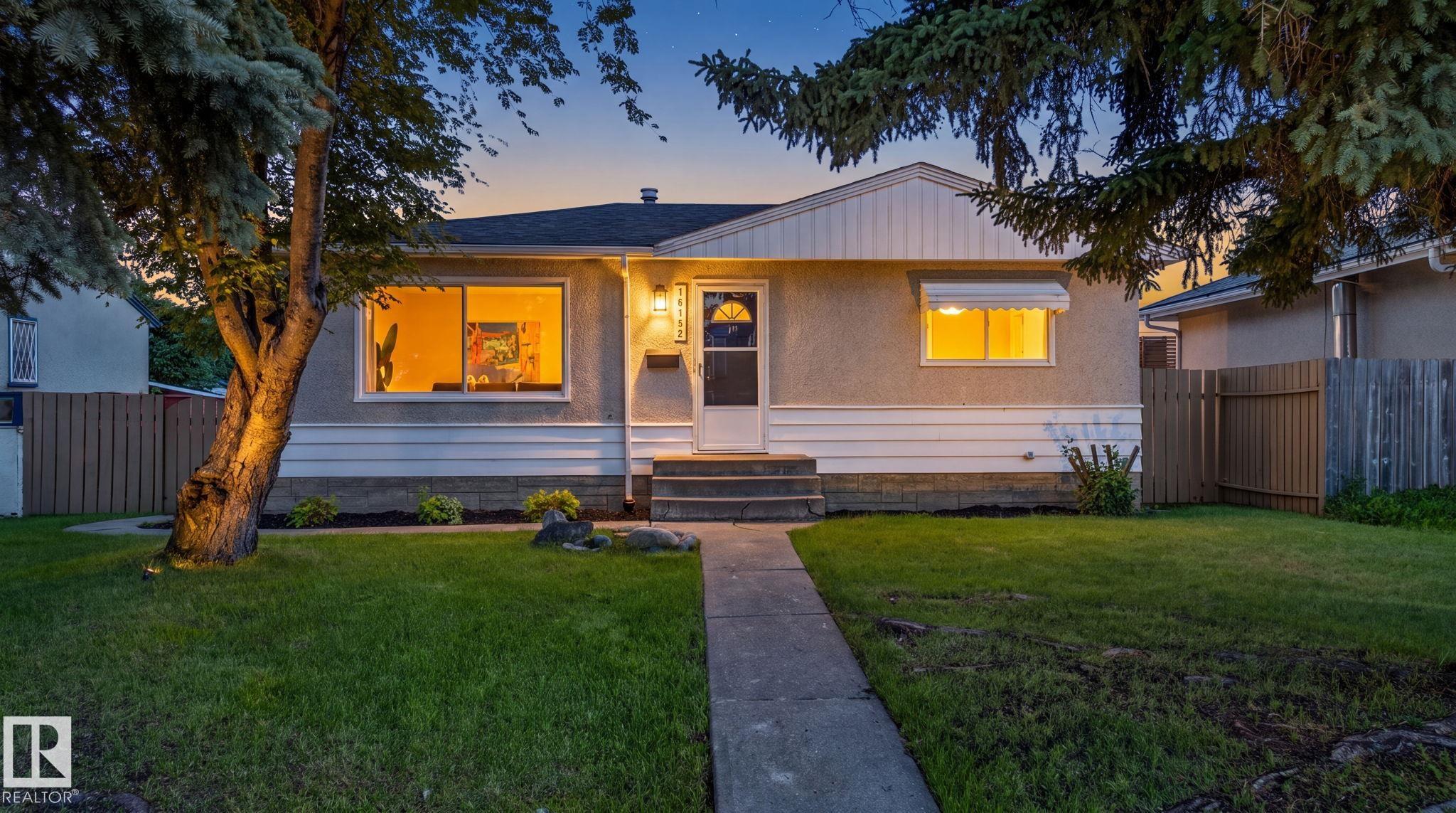 16152 110B Avenue NW, E4498684, Alberta,