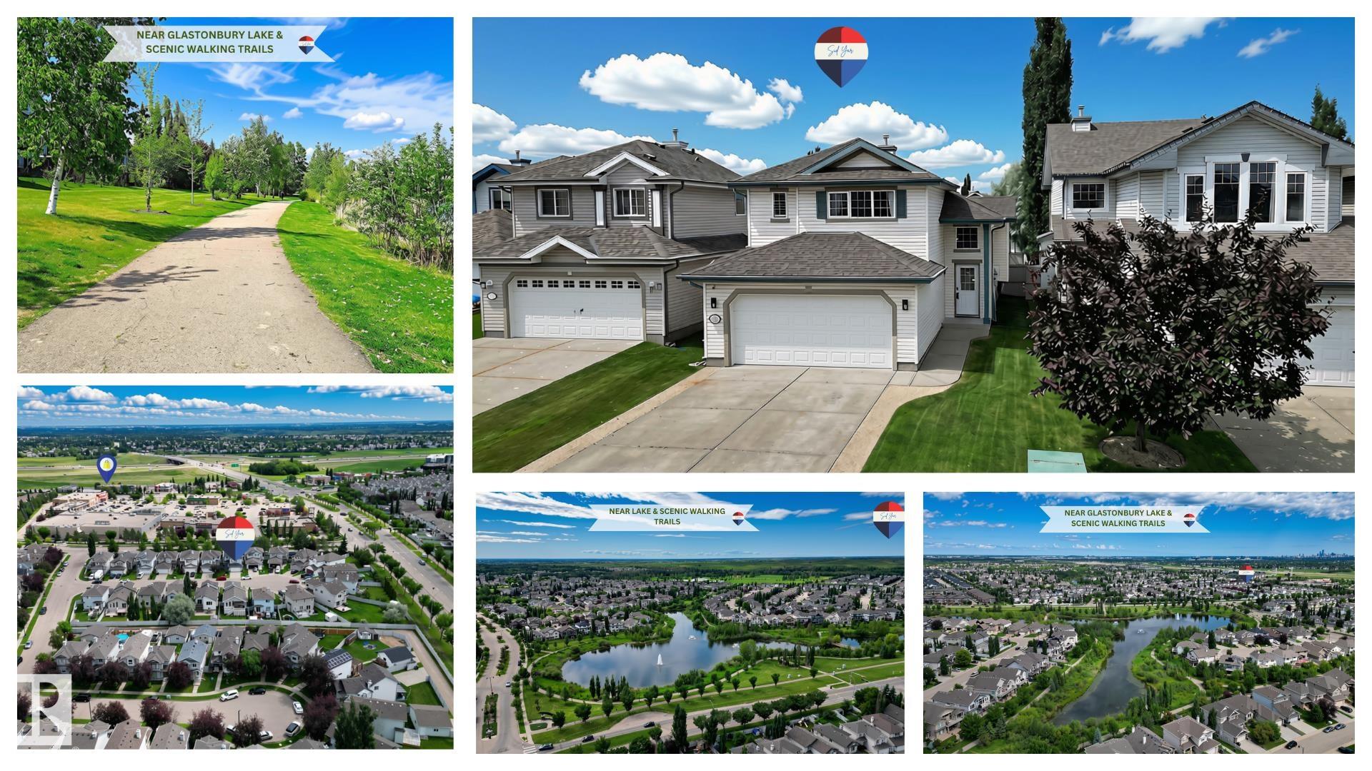 312 GIBB Close, E4498685, Alberta,