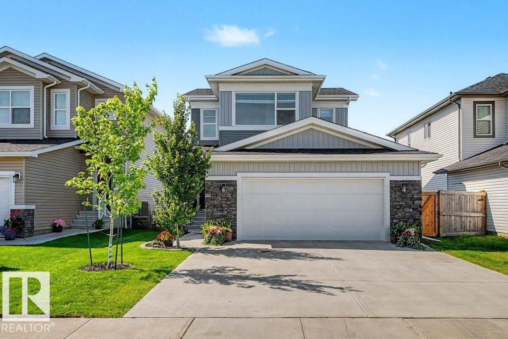 243 BRICKYARD Cove, E4498687, Alberta,