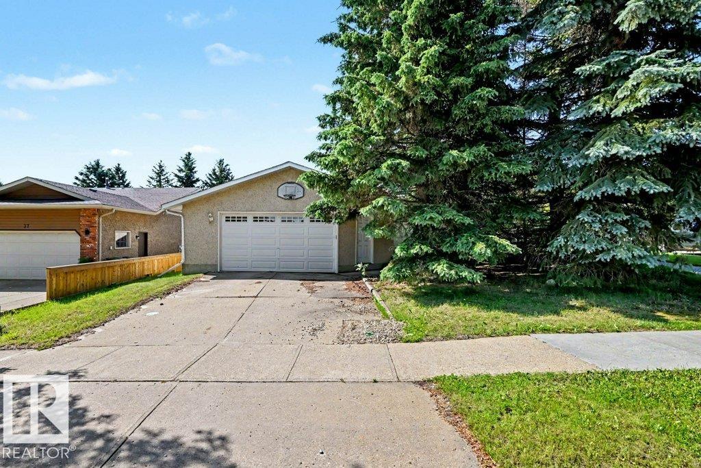 26 LOUISBOURG Place, E4498704, Alberta,