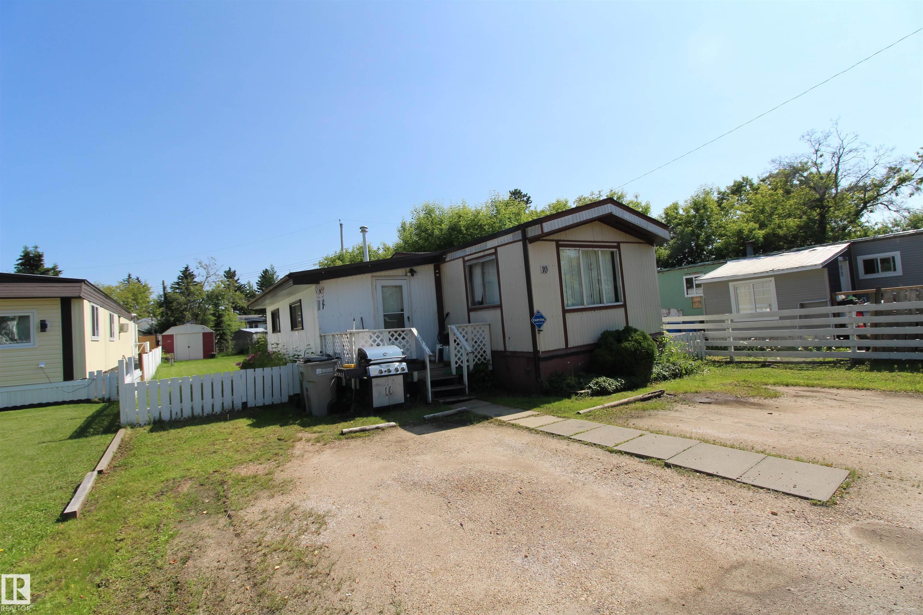 10 9501 104 Ave, E4498713, Alberta,