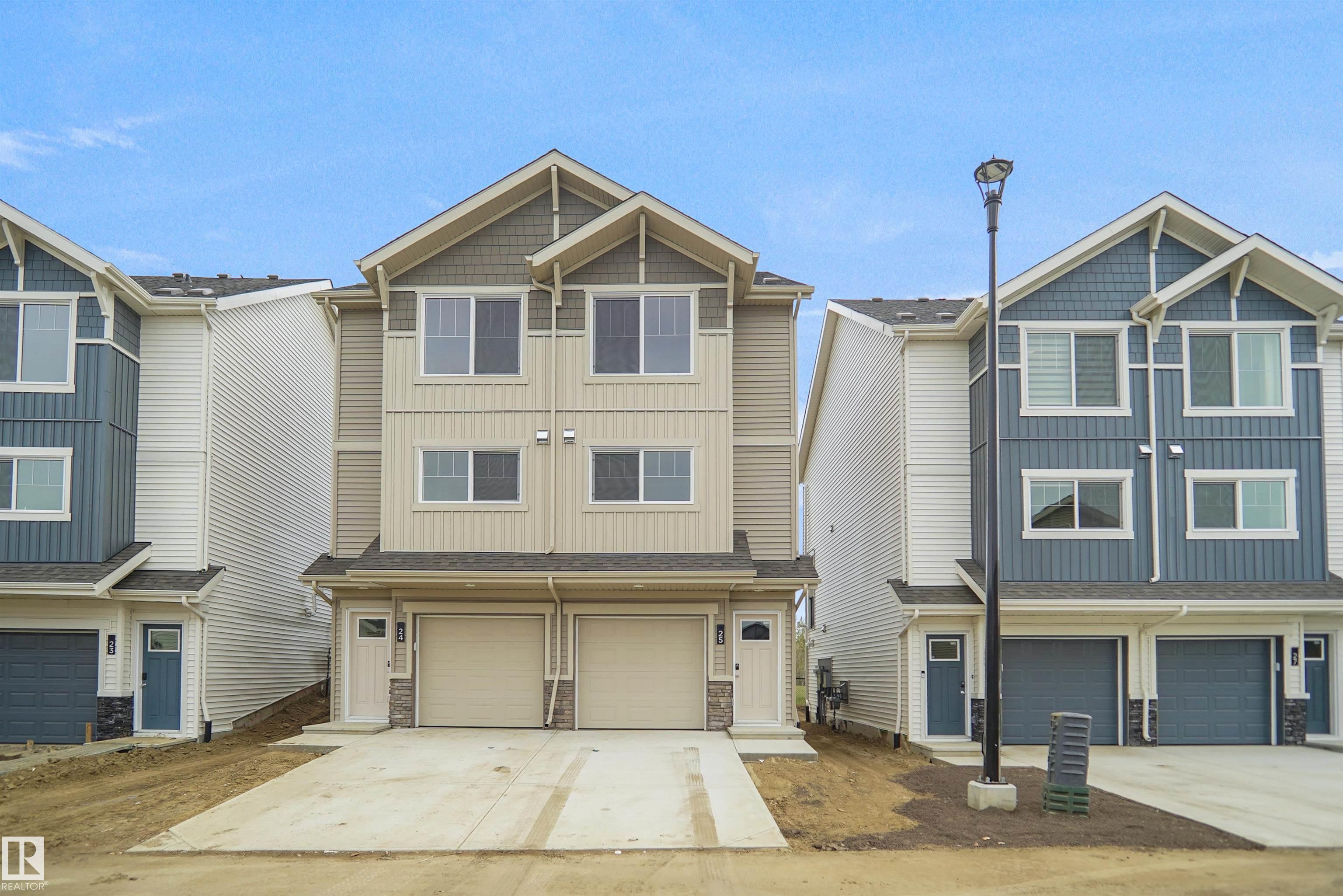 22 531 MERLIN LANDING Landing, E4498714, Alberta,
