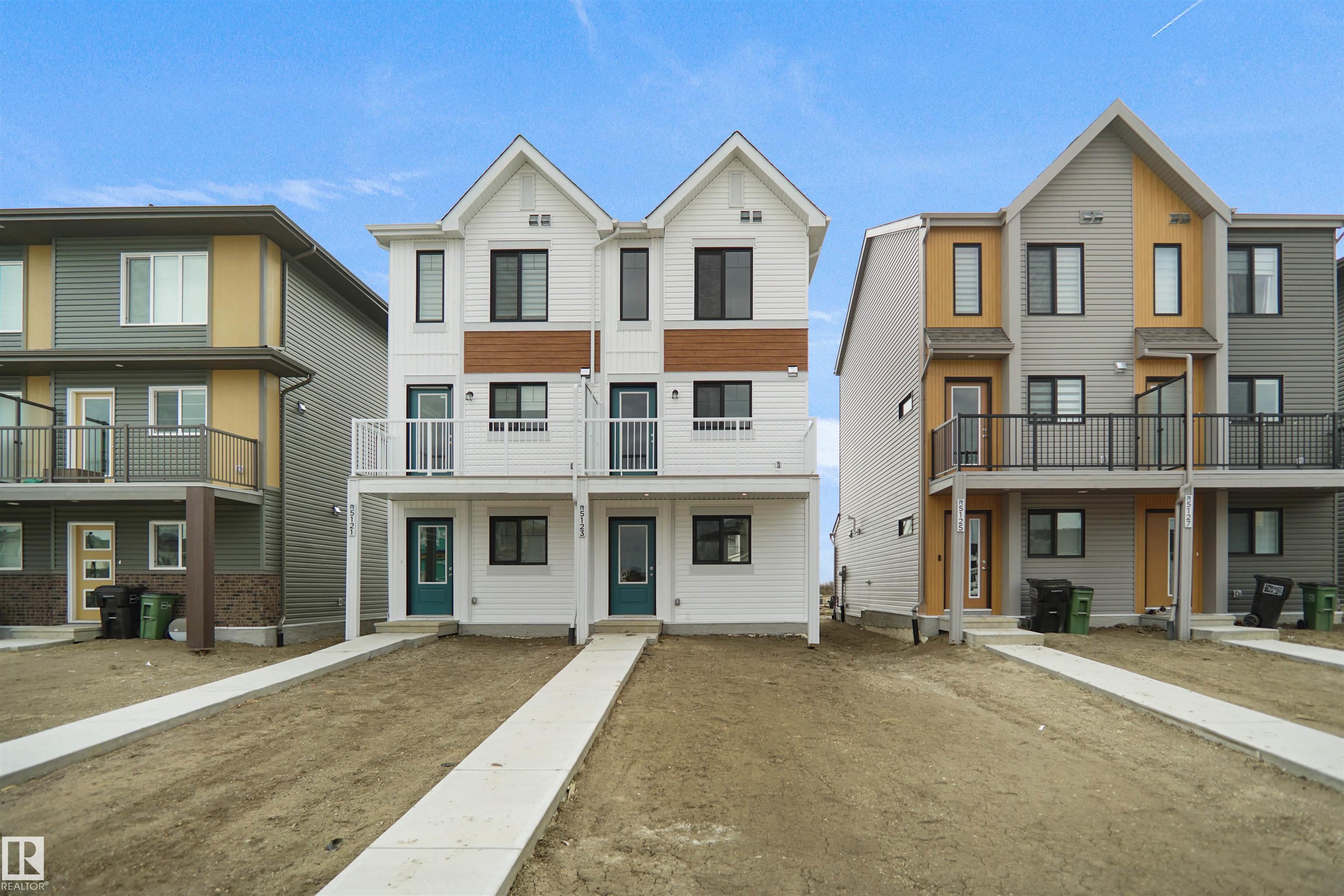 5123 River's Edge Way, E4498717, Alberta,