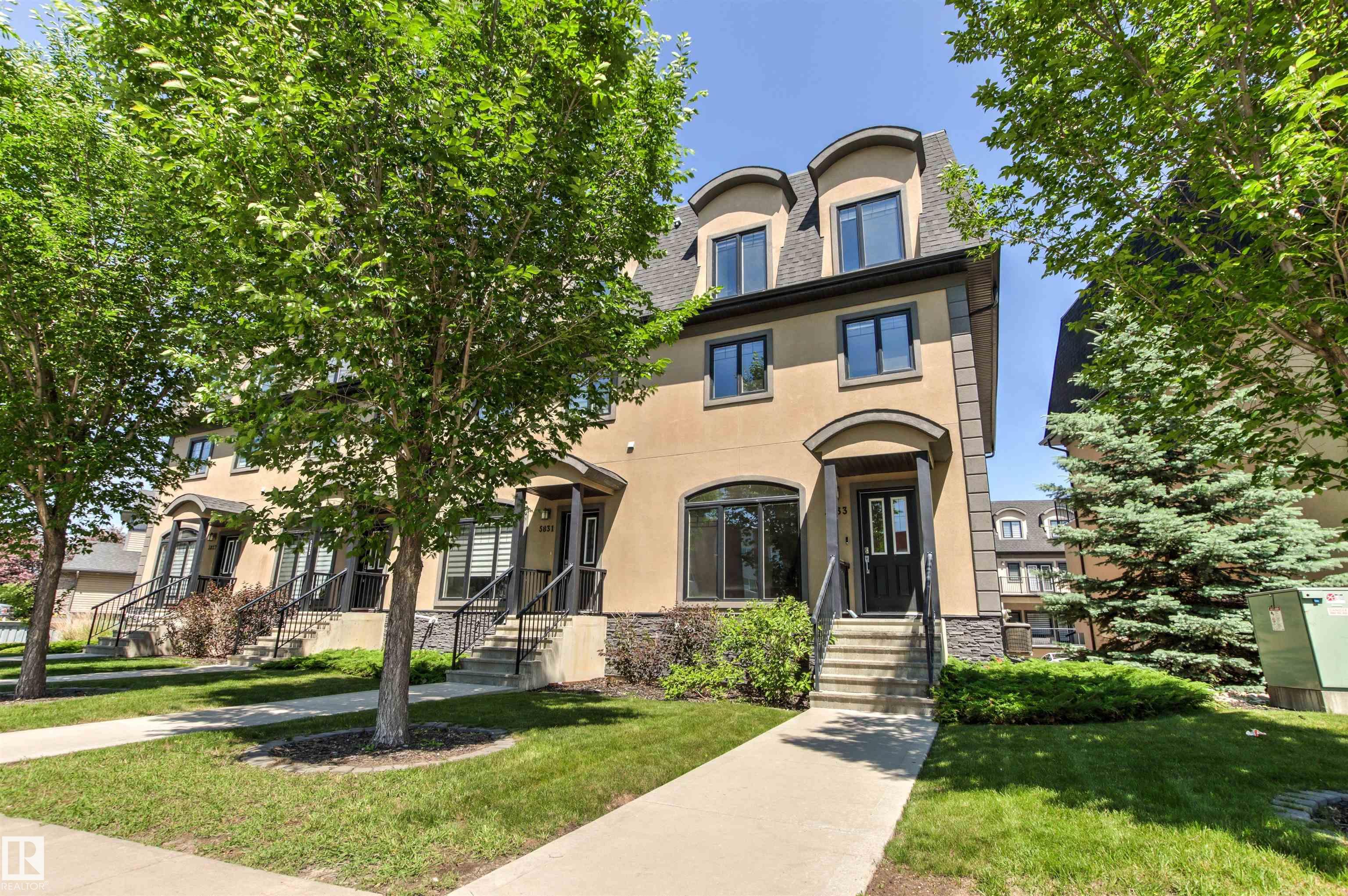5833 MULLEN Place, E4498730, Alberta,