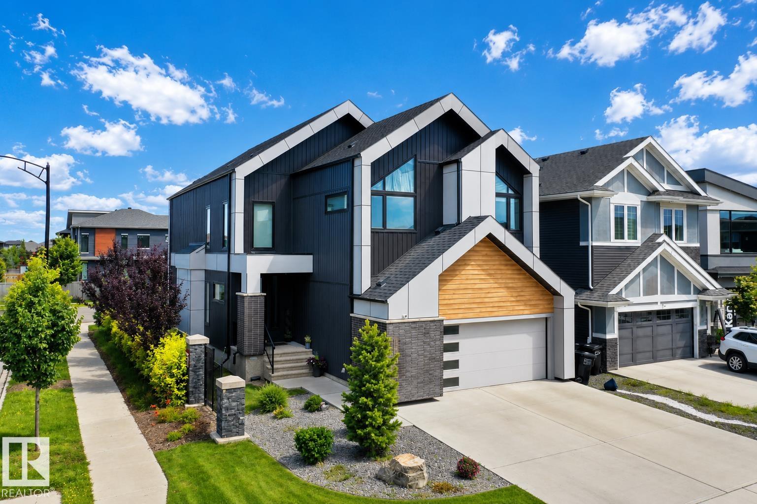 6805 KNOX Loop, E4498739, Alberta,