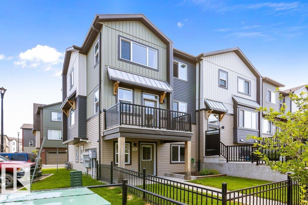 62 16903 68 Street, E4498746, Alberta,