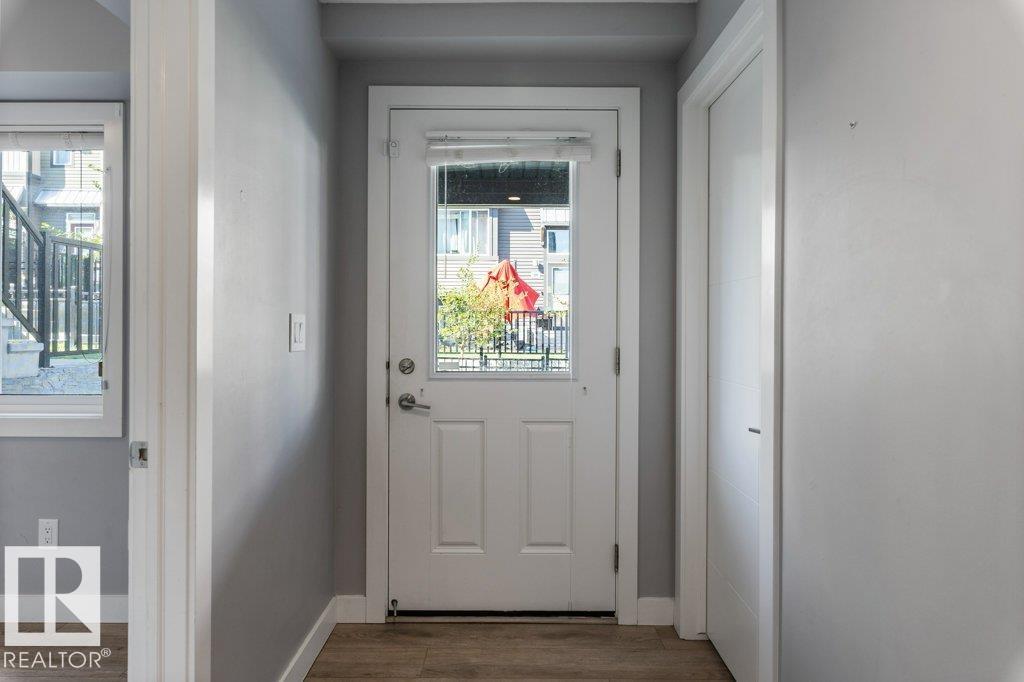 Third View of 62 16903 68 Street, Schonsee, Edmonton, Alberta, T5Z 0R1