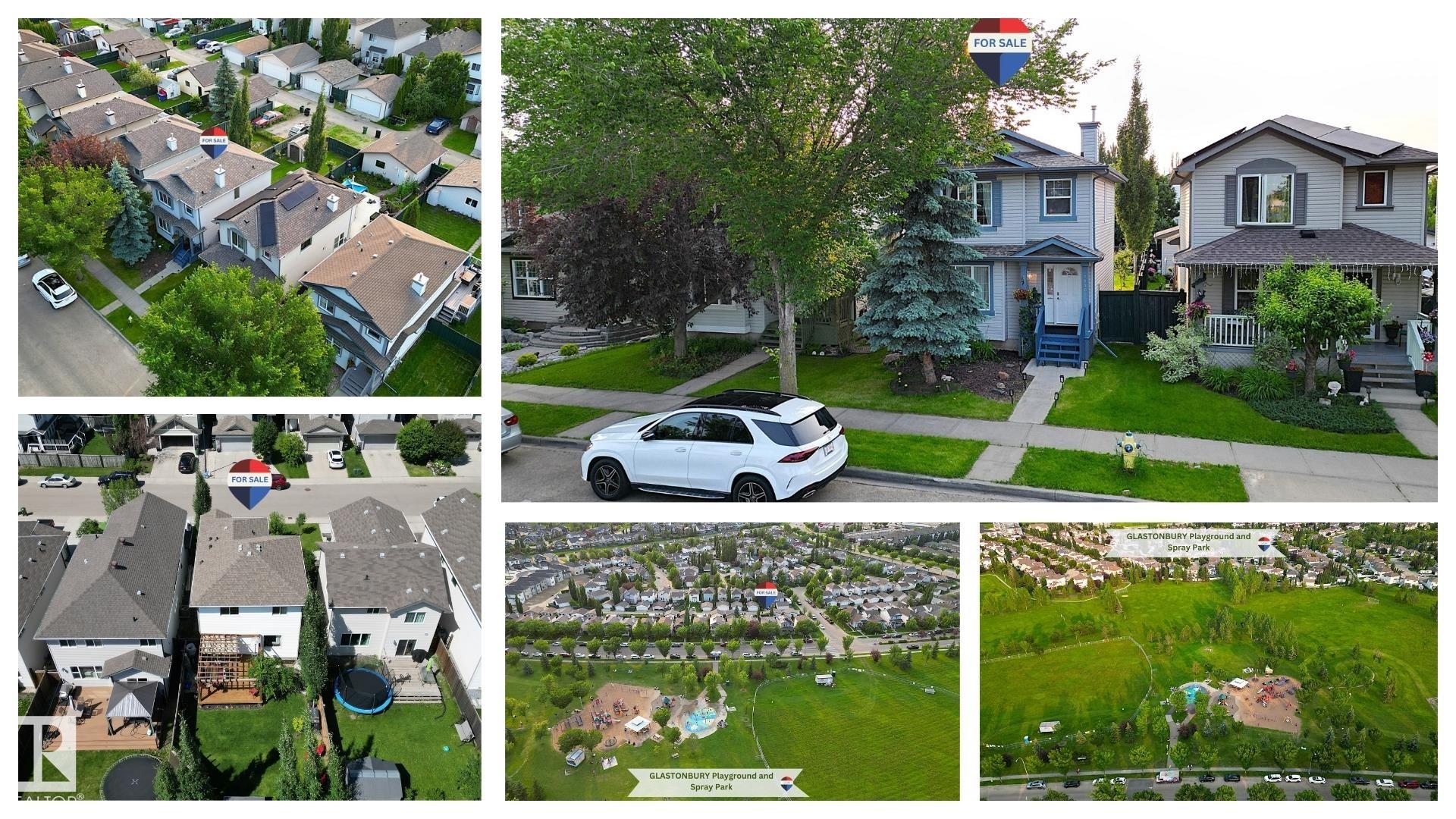 1126 GRANTHAM Drive, E4498752, Alberta,
