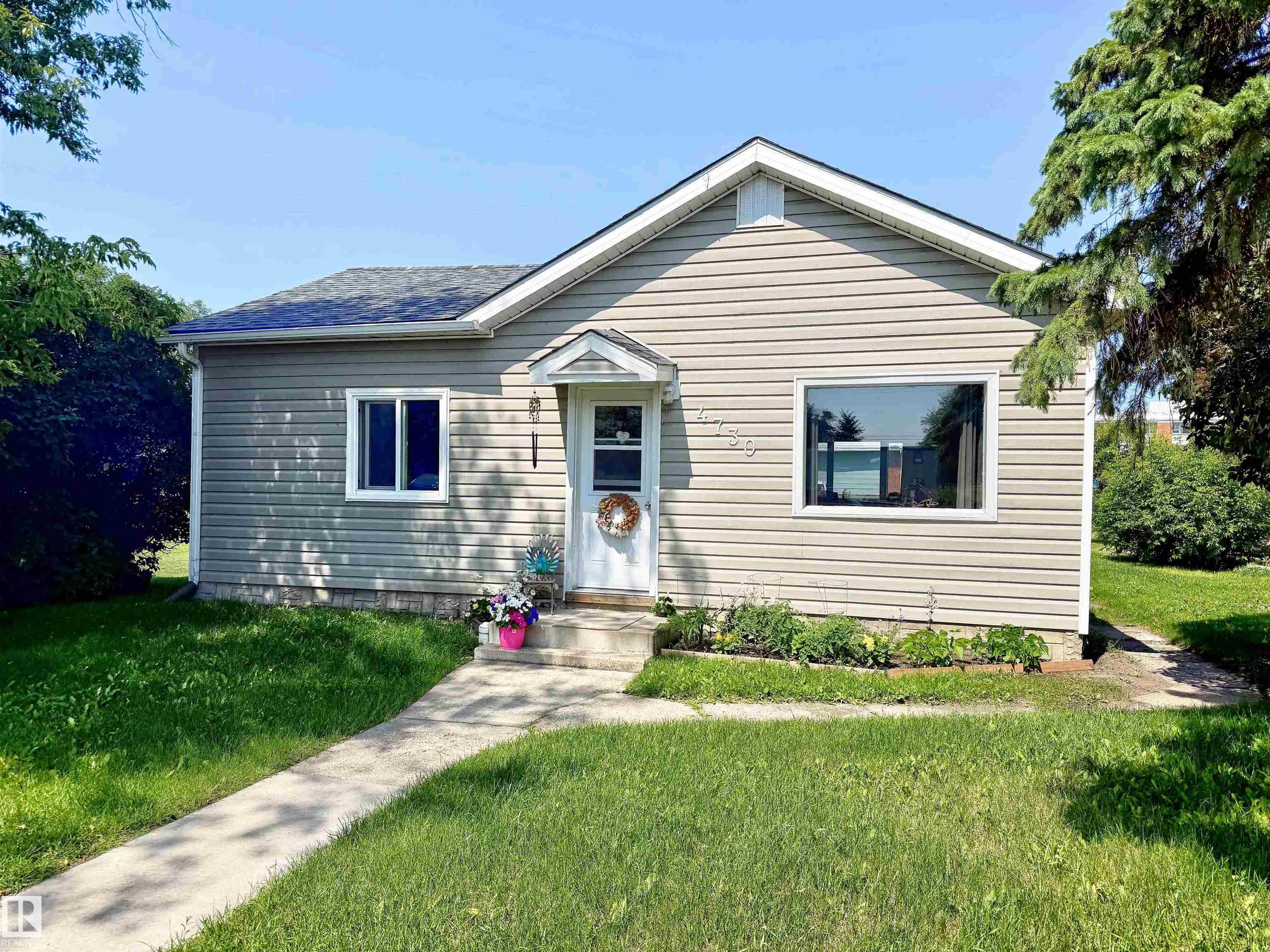4730 46 Avenue, E4498753, Alberta,