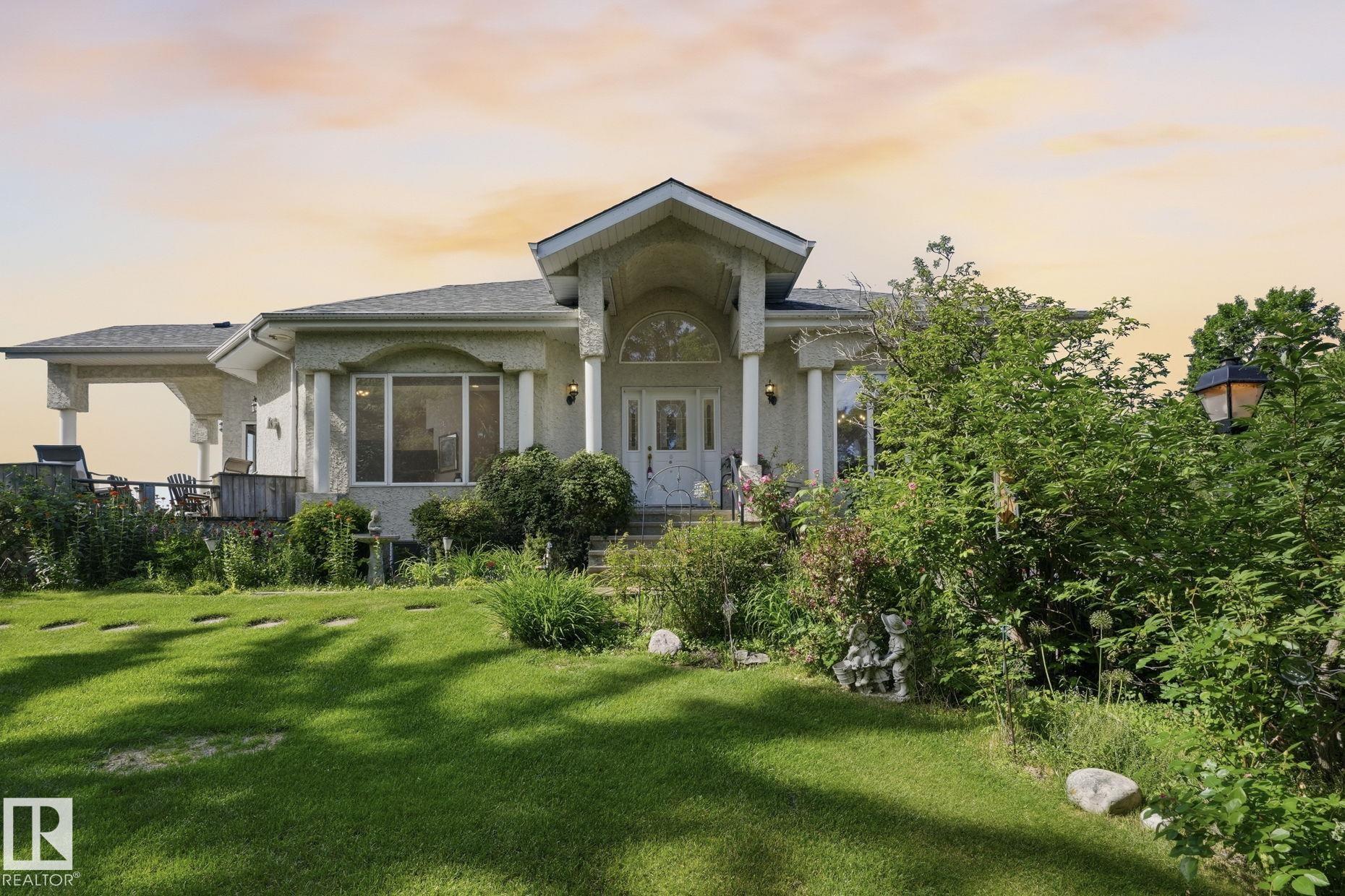 9 Martin Road, E4498758, Alberta,