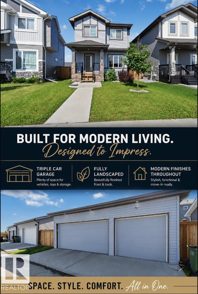 17924 61 Street, E4498764, Alberta,