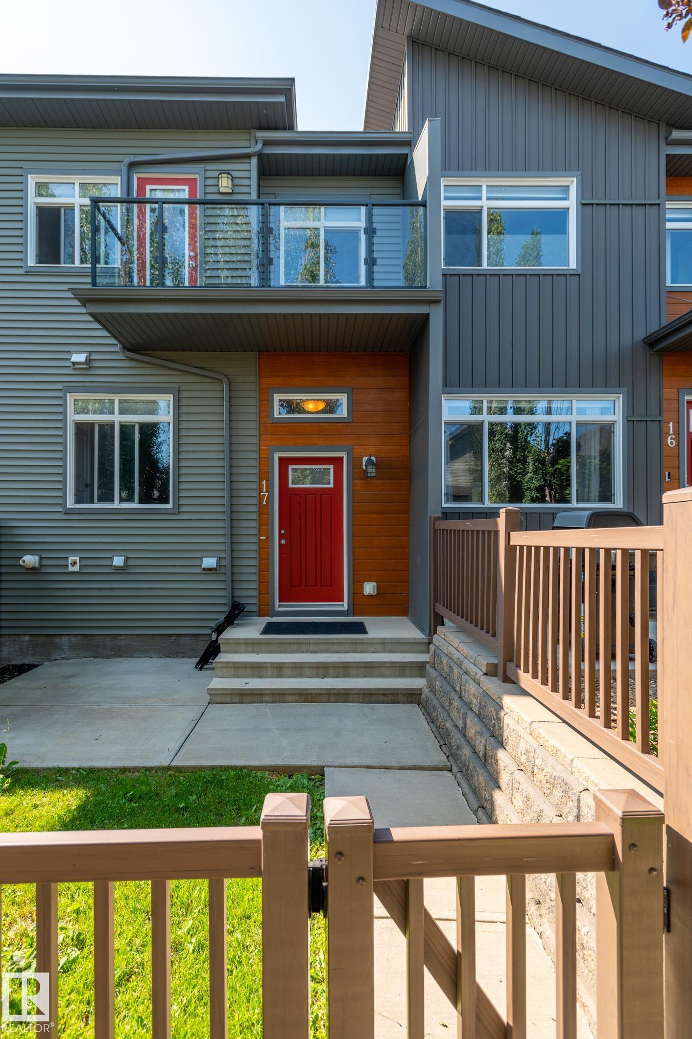 17 7503 Getty Gate, E4498765, Alberta,