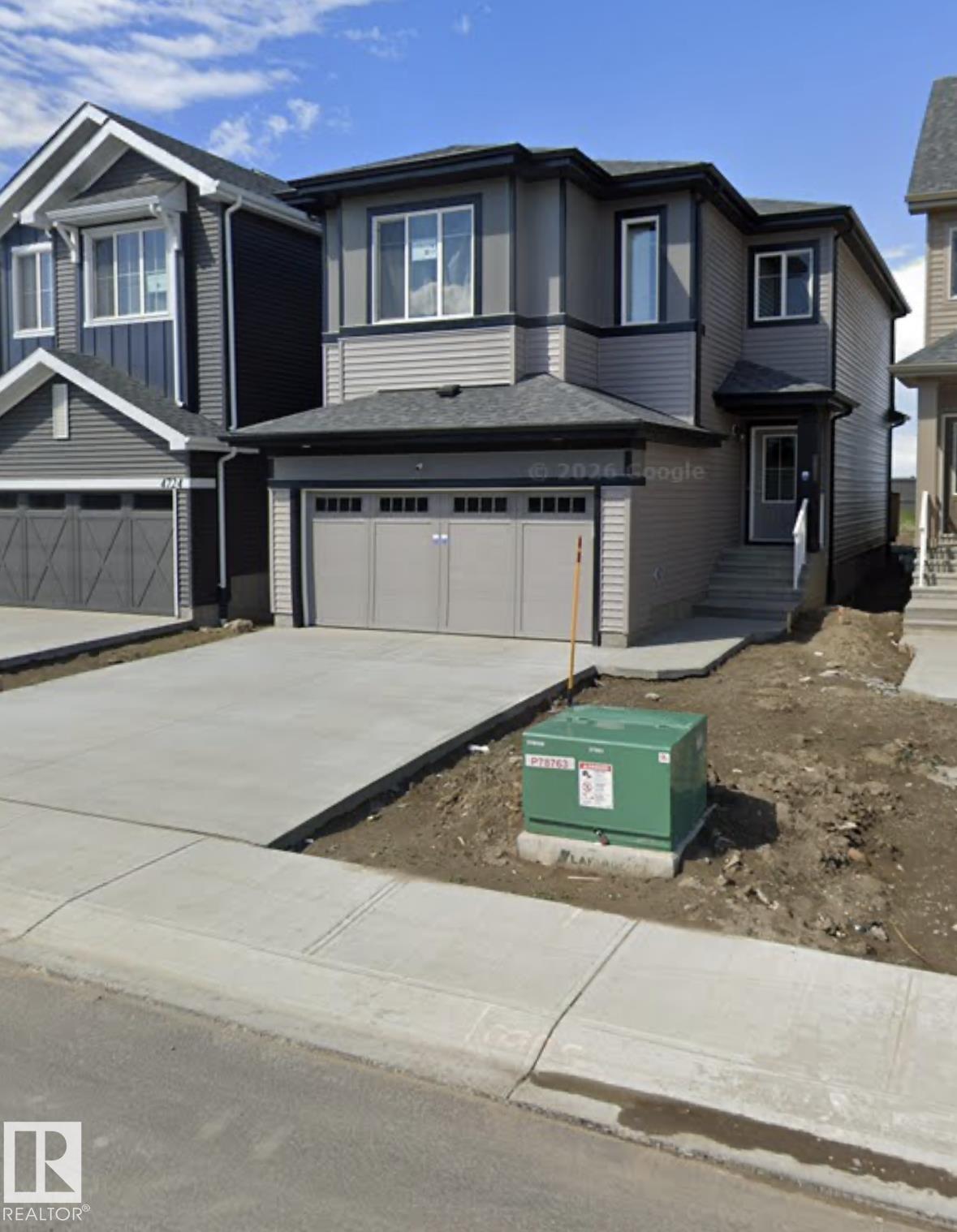 4720 177 Avenue, E4498766, Alberta,