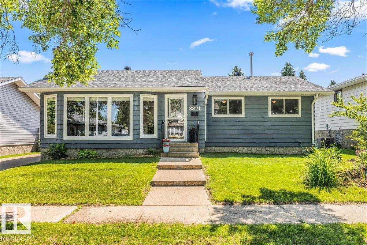 8821 97a Avenue, E4498768, Alberta,