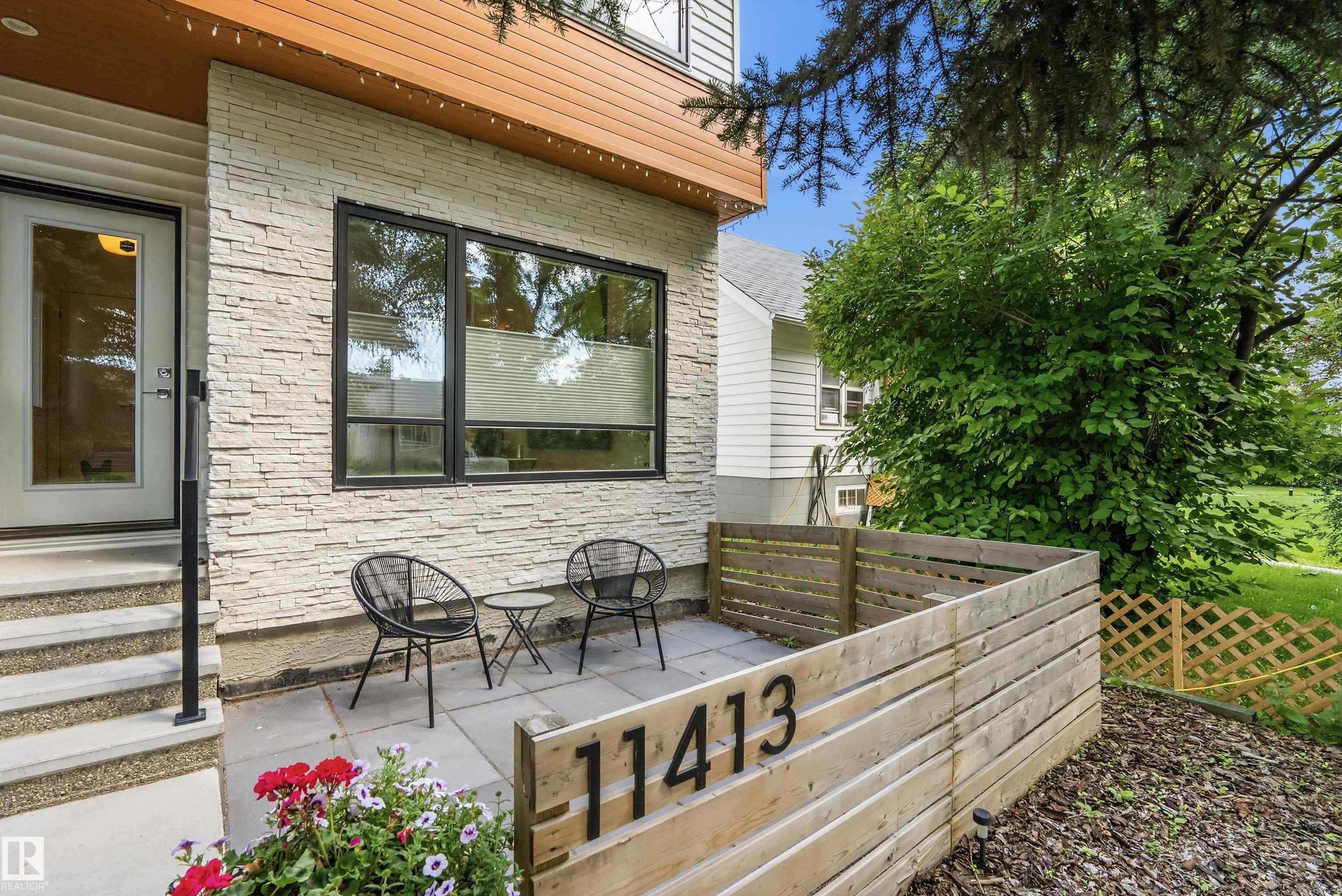 Third View of 11413 126 Street, Inglewood (Edmonton), Edmonton, Alberta, T5M 0R7