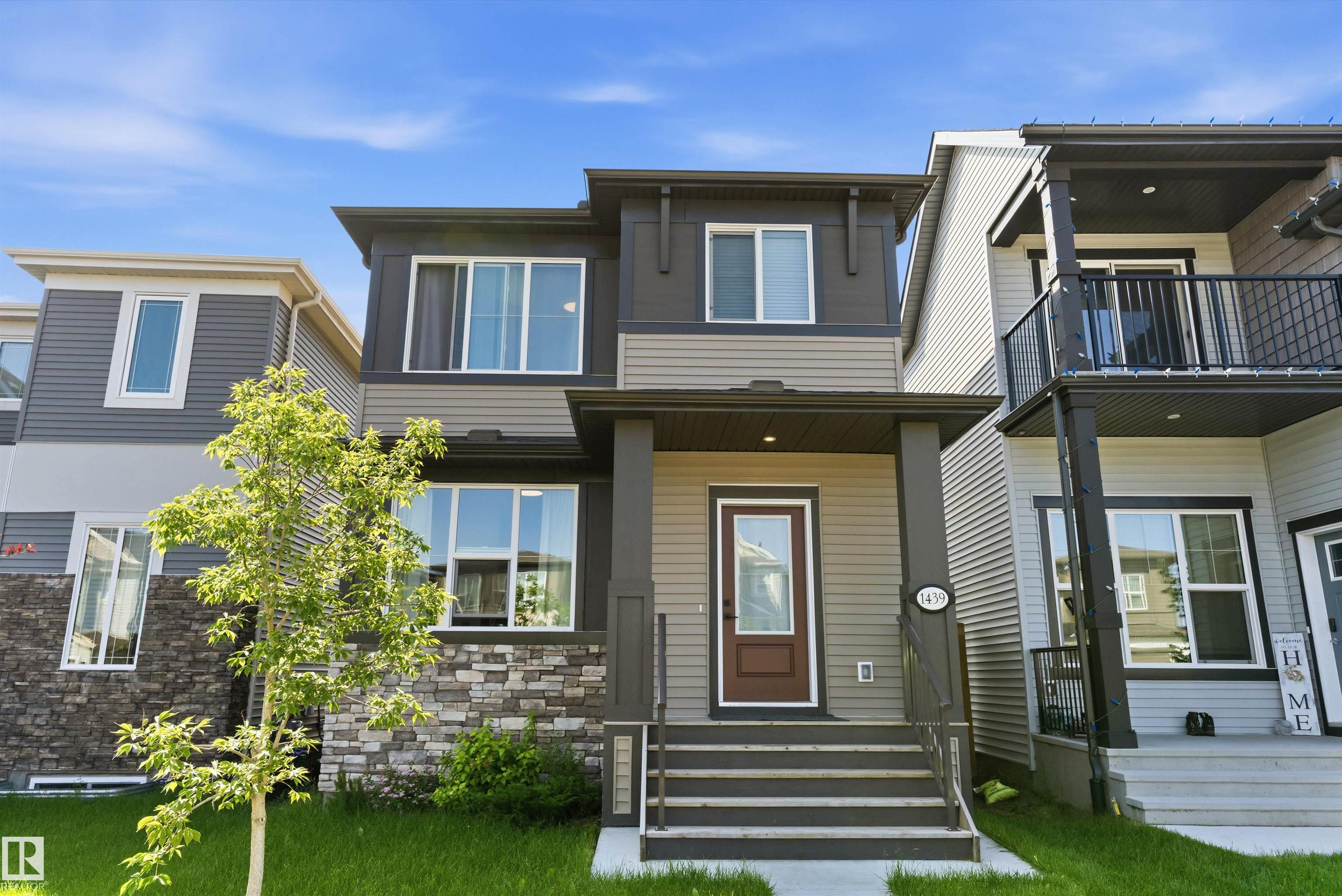 1439 GOODSPEED Lane, E4498786, Alberta,