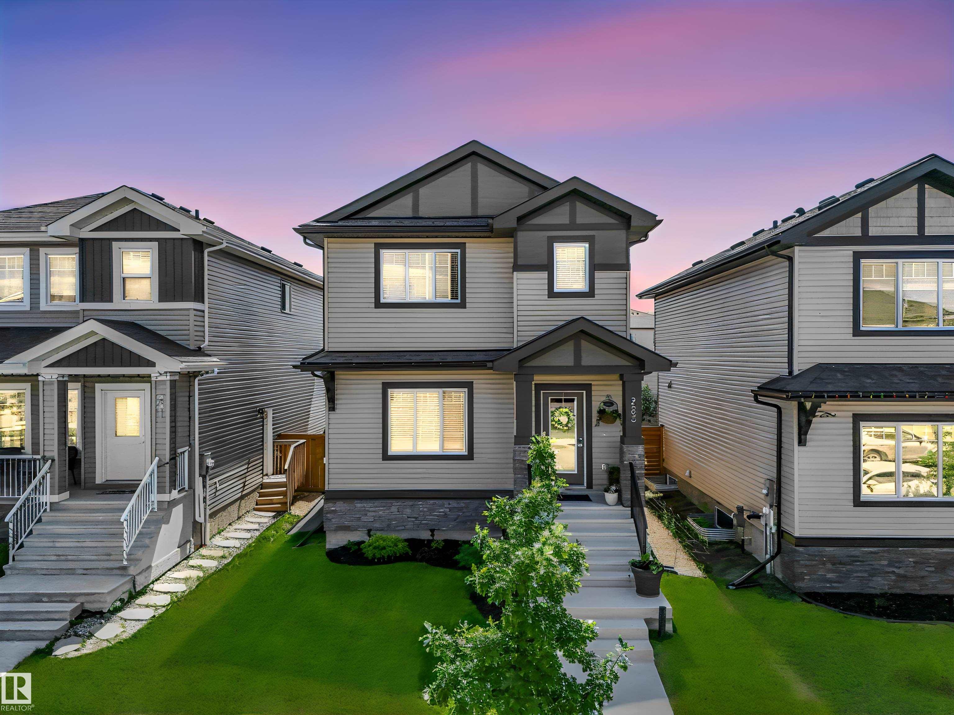 283 AMEENA Drive, E4498787, Alberta,