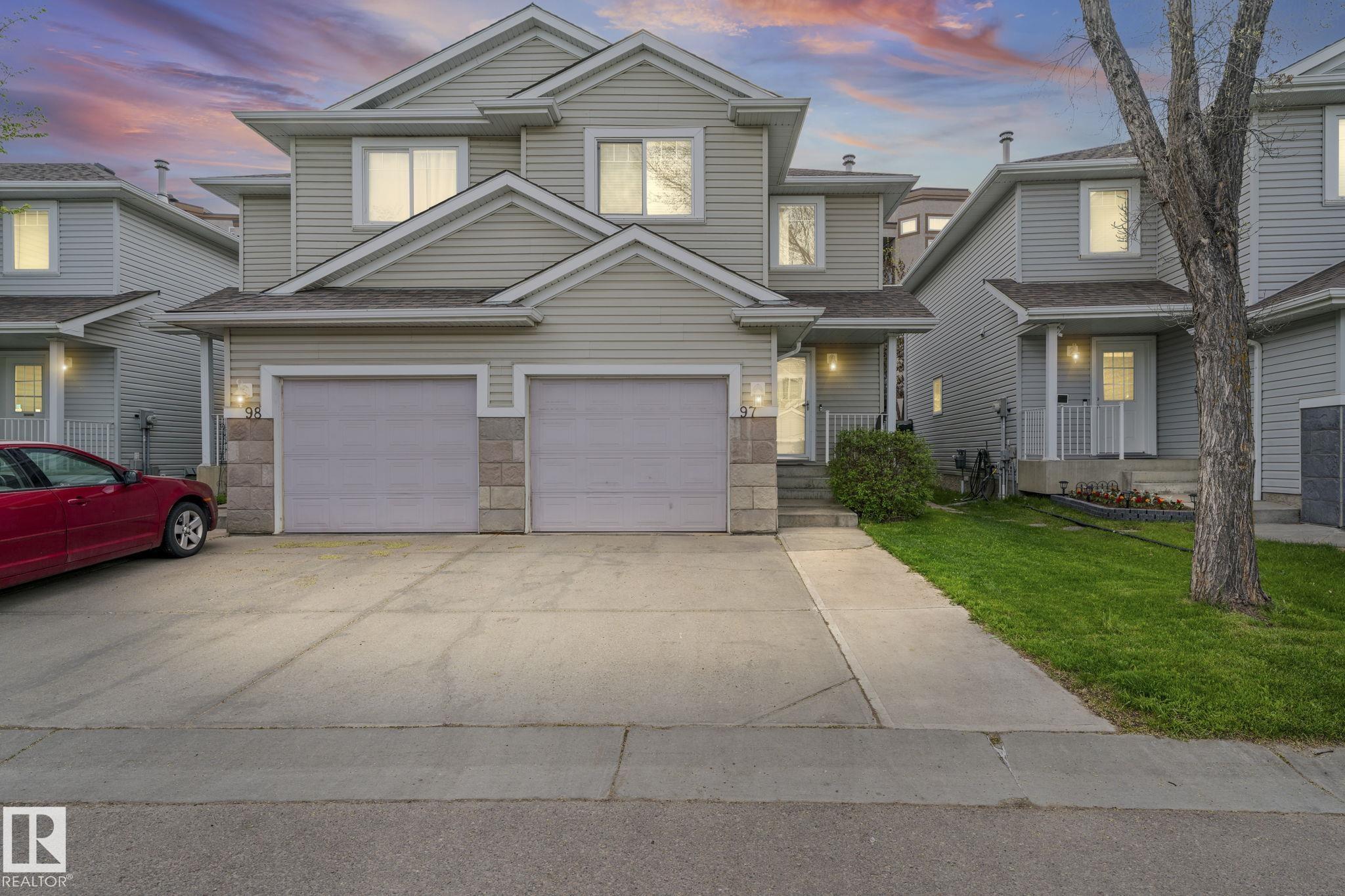 97 2021 Grantham Court NW, E4498798, Alberta,