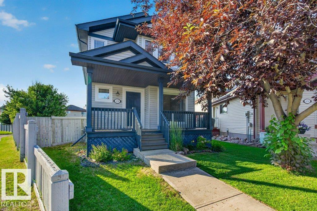 438 GIBB Wynd, E4498806, Alberta,