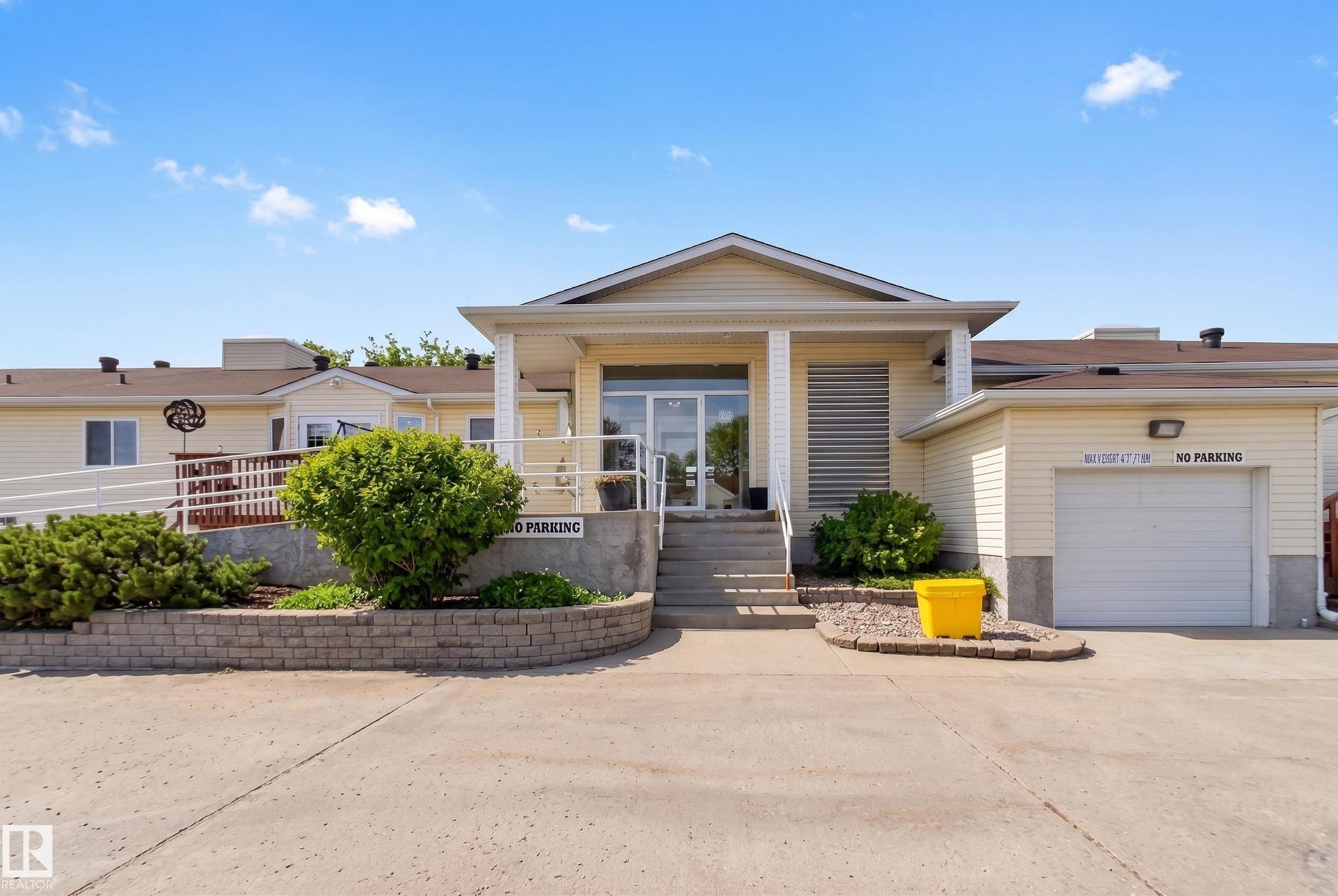 202 10502 101 Avenue, E4498808, Alberta,