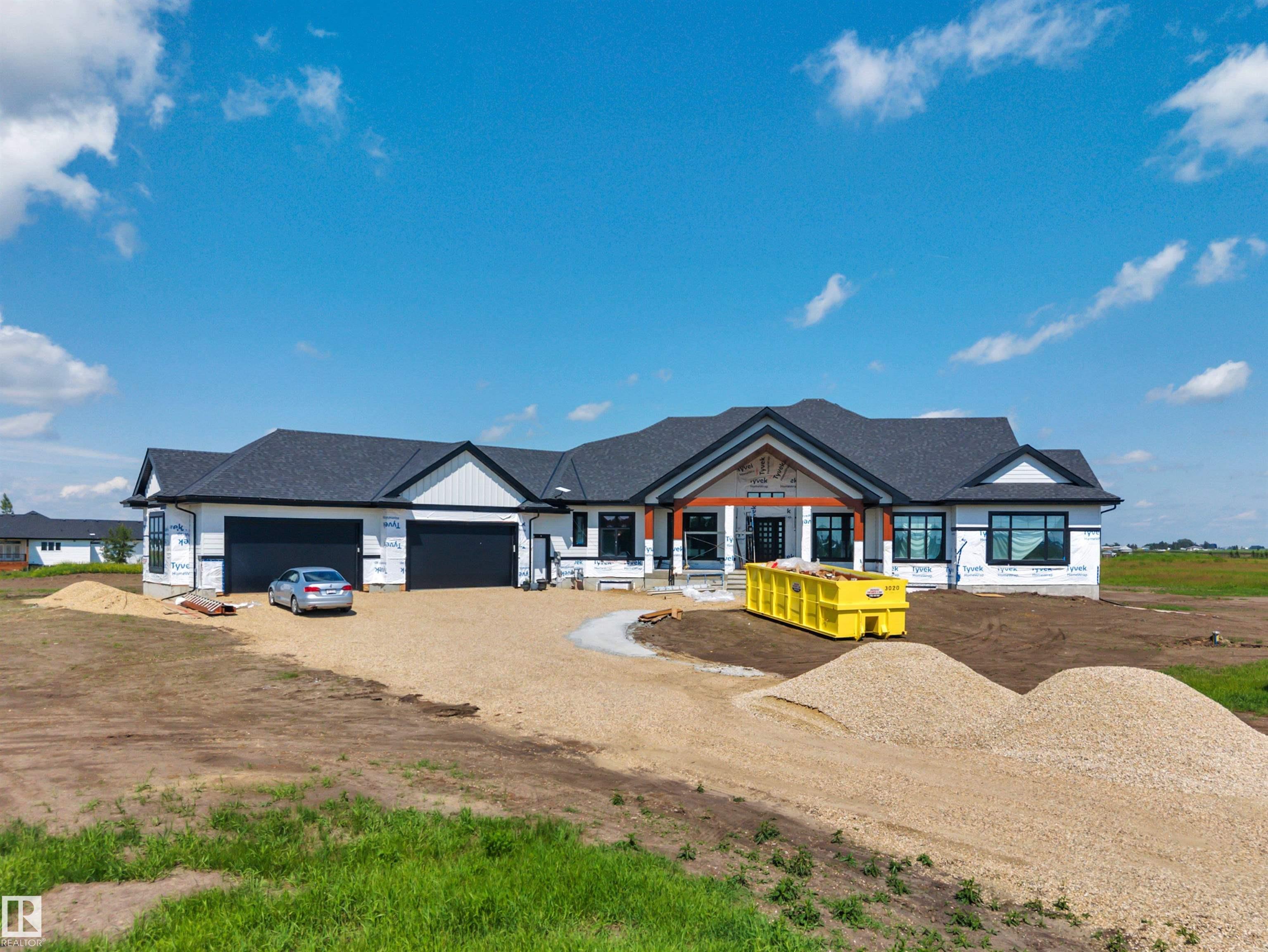 20 49023 RGE RD 250, E4498815, Alberta,